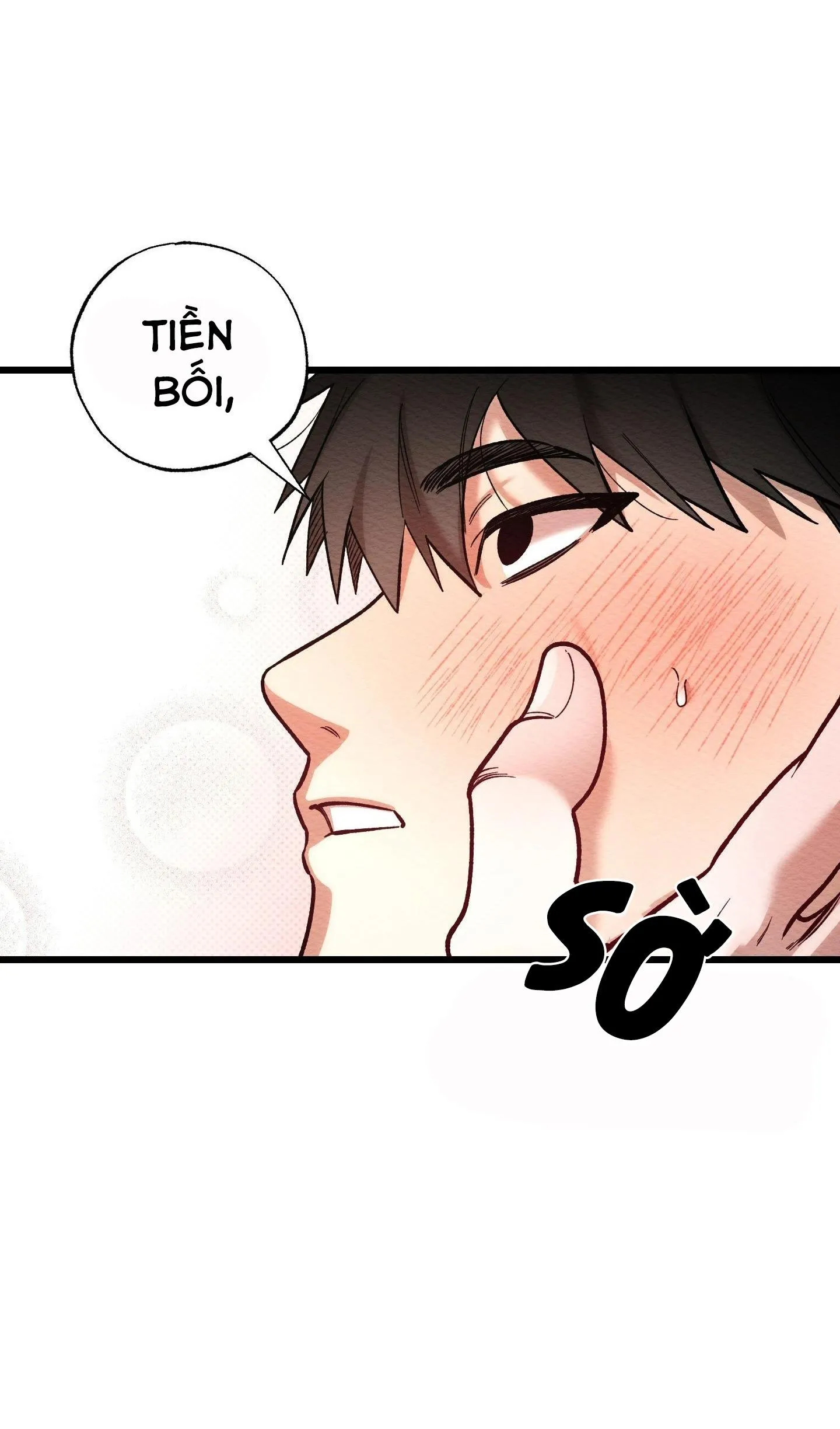 THỂ LOẠI LÃNG MẠN Chapter 18 Trang 58