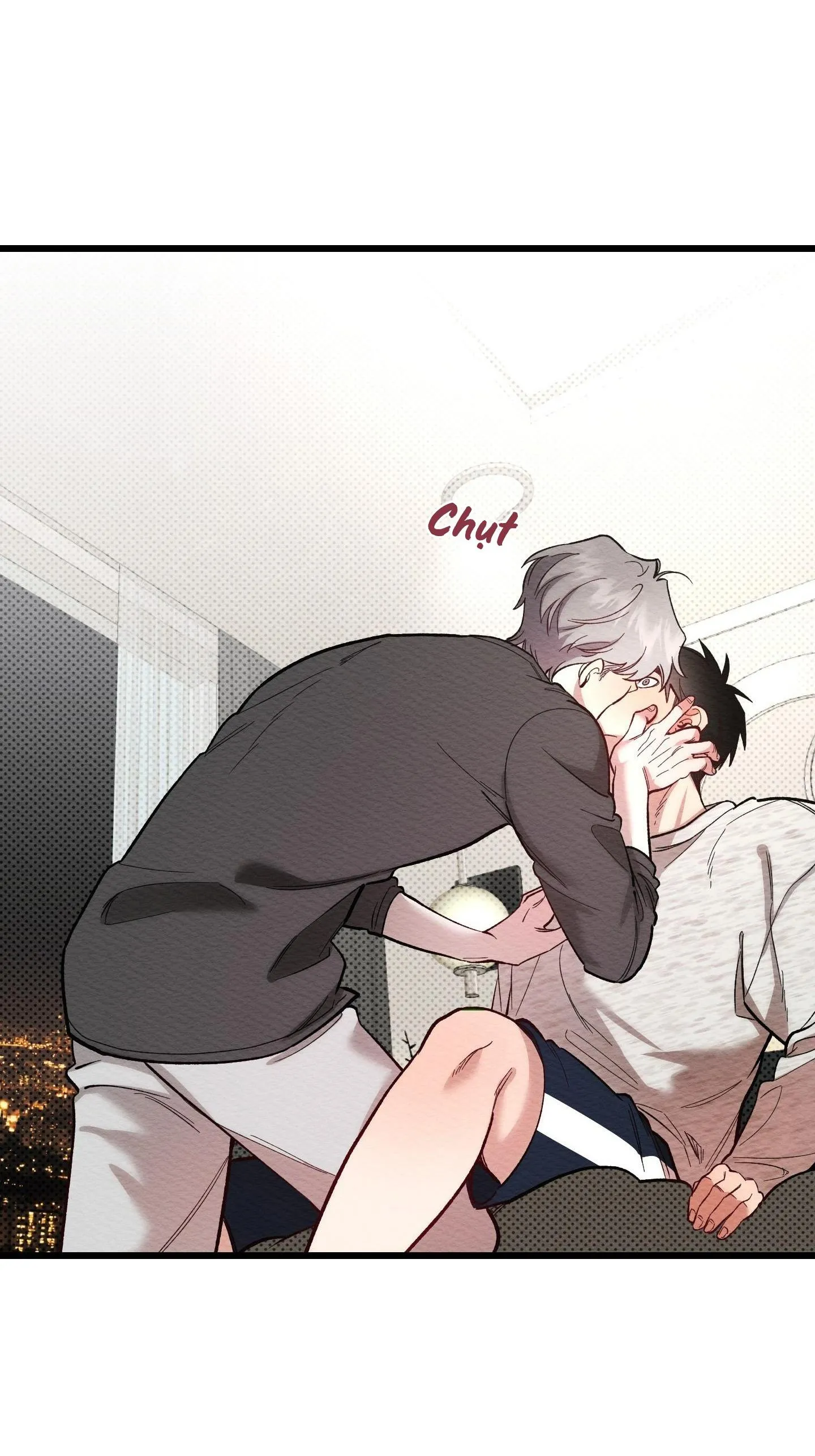 THỂ LOẠI LÃNG MẠN Chapter 18 Trang 59