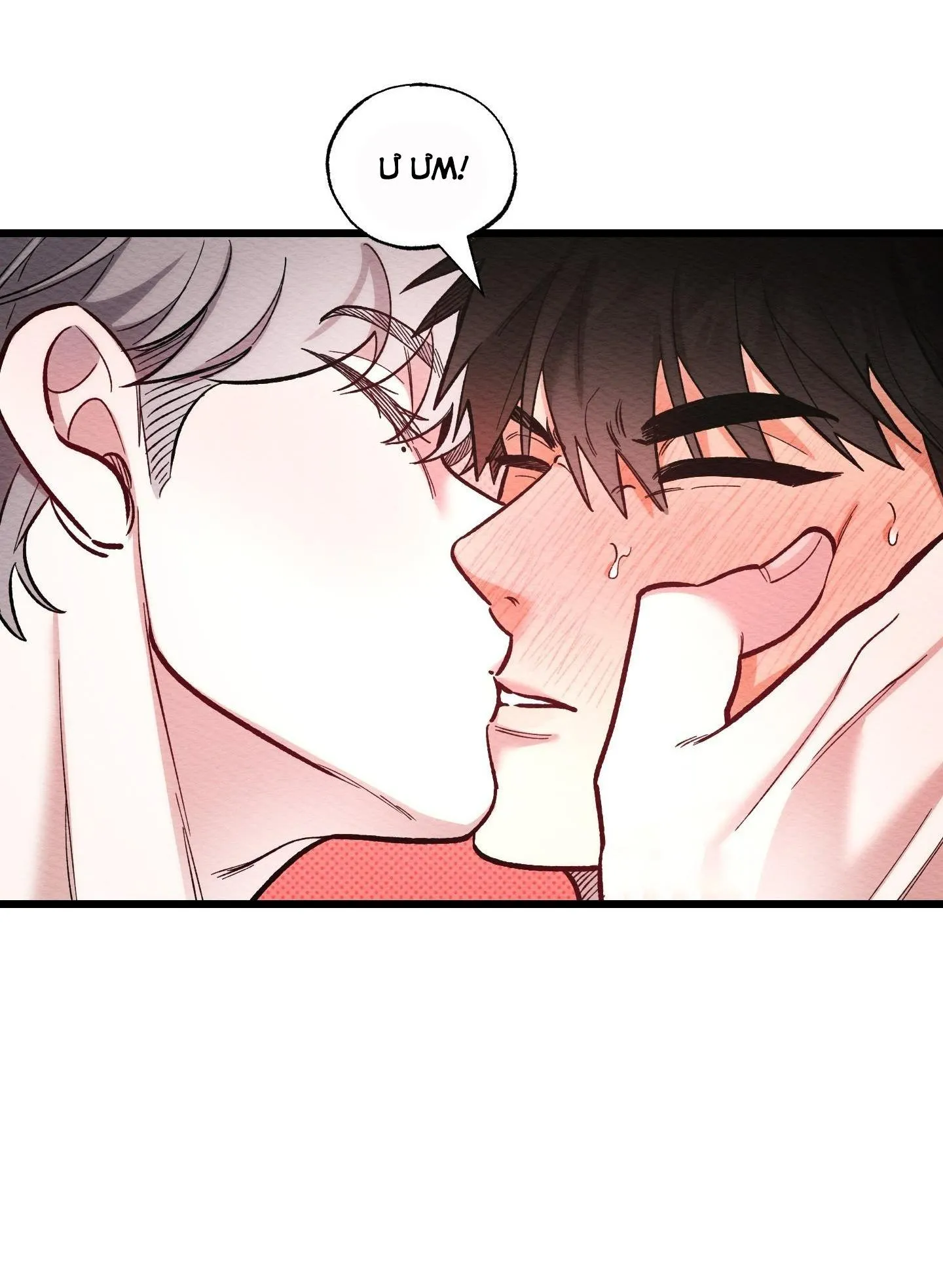 THỂ LOẠI LÃNG MẠN Chapter 18 Trang 61