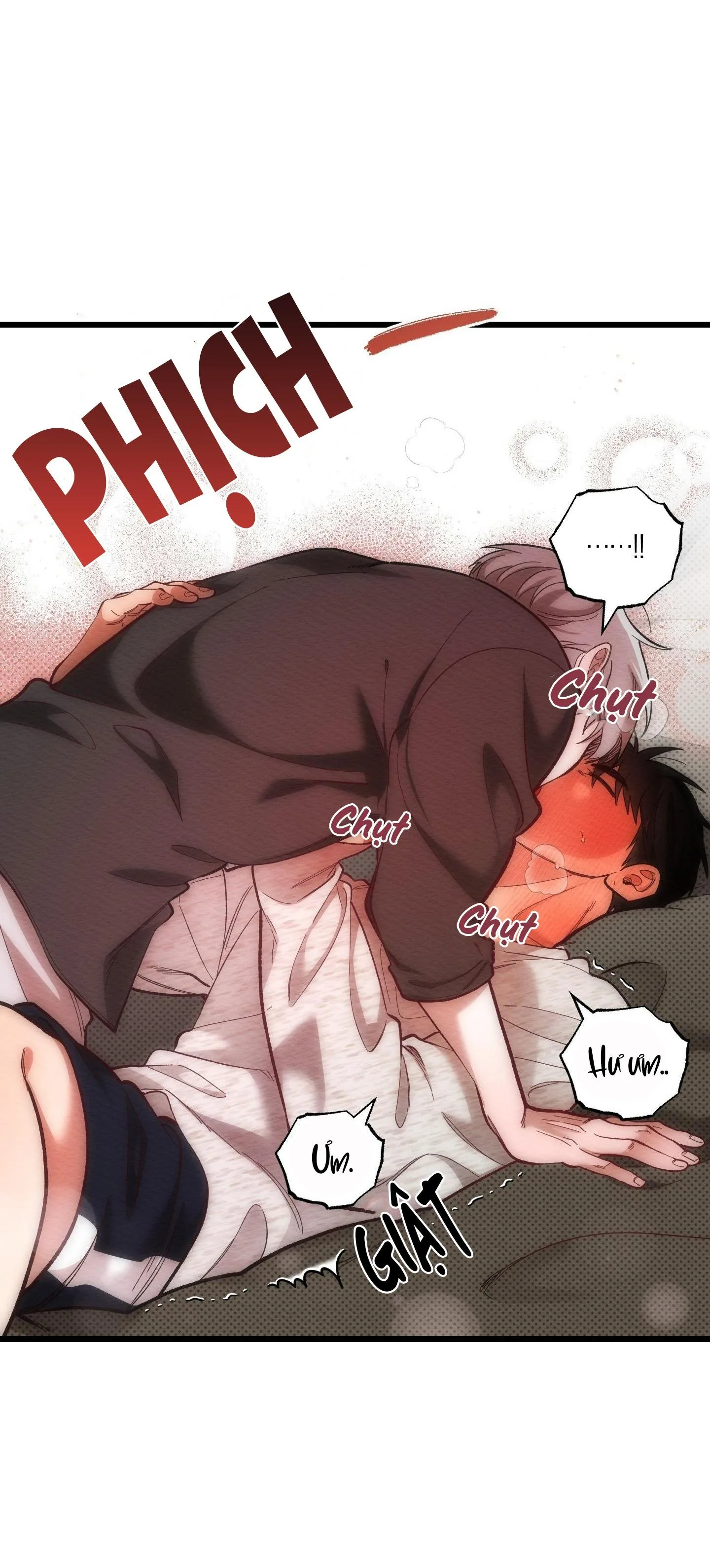 THỂ LOẠI LÃNG MẠN Chapter 18 Trang 62