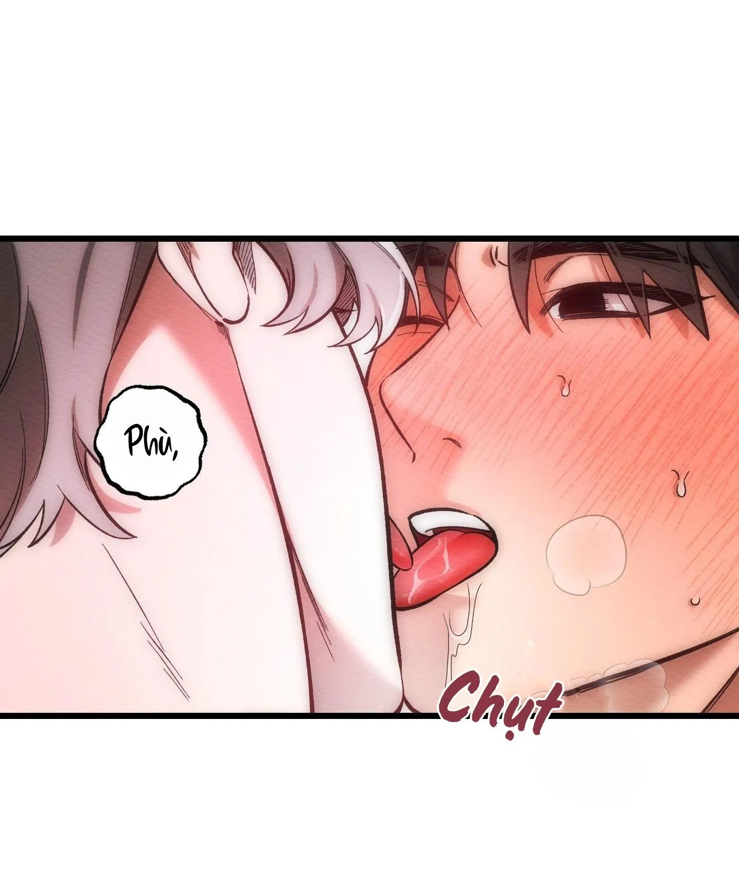 THỂ LOẠI LÃNG MẠN Chapter 18 Trang 63