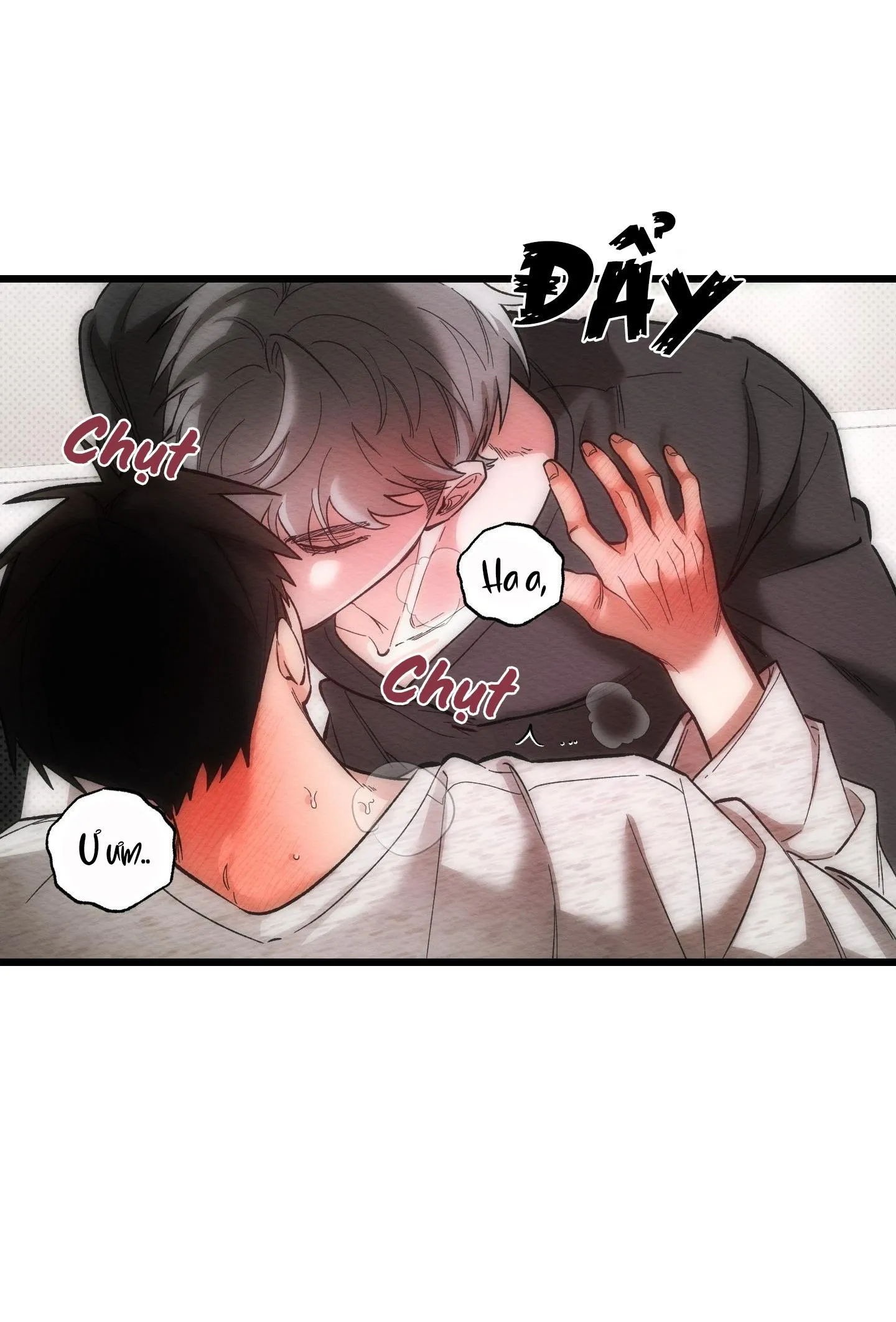 THỂ LOẠI LÃNG MẠN Chapter 18 Trang 65