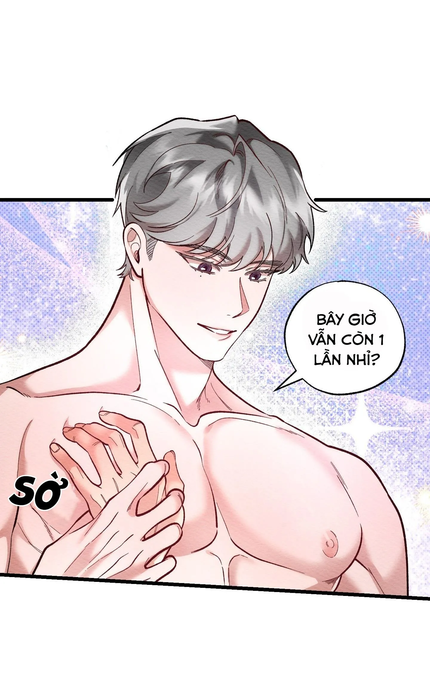 THỂ LOẠI LÃNG MẠN Chapter 18 Trang 71