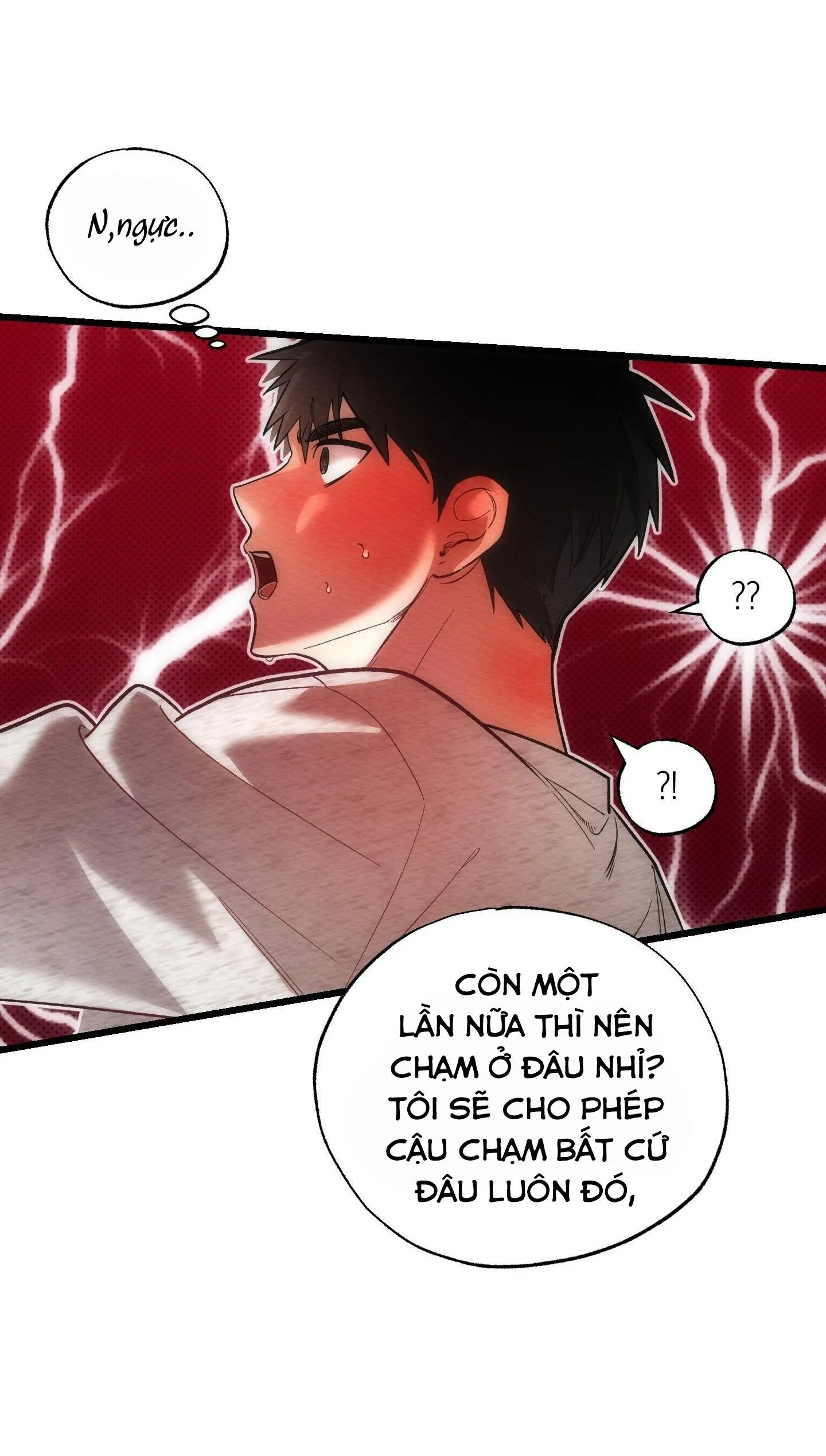 THỂ LOẠI LÃNG MẠN Chapter 18 Trang 72