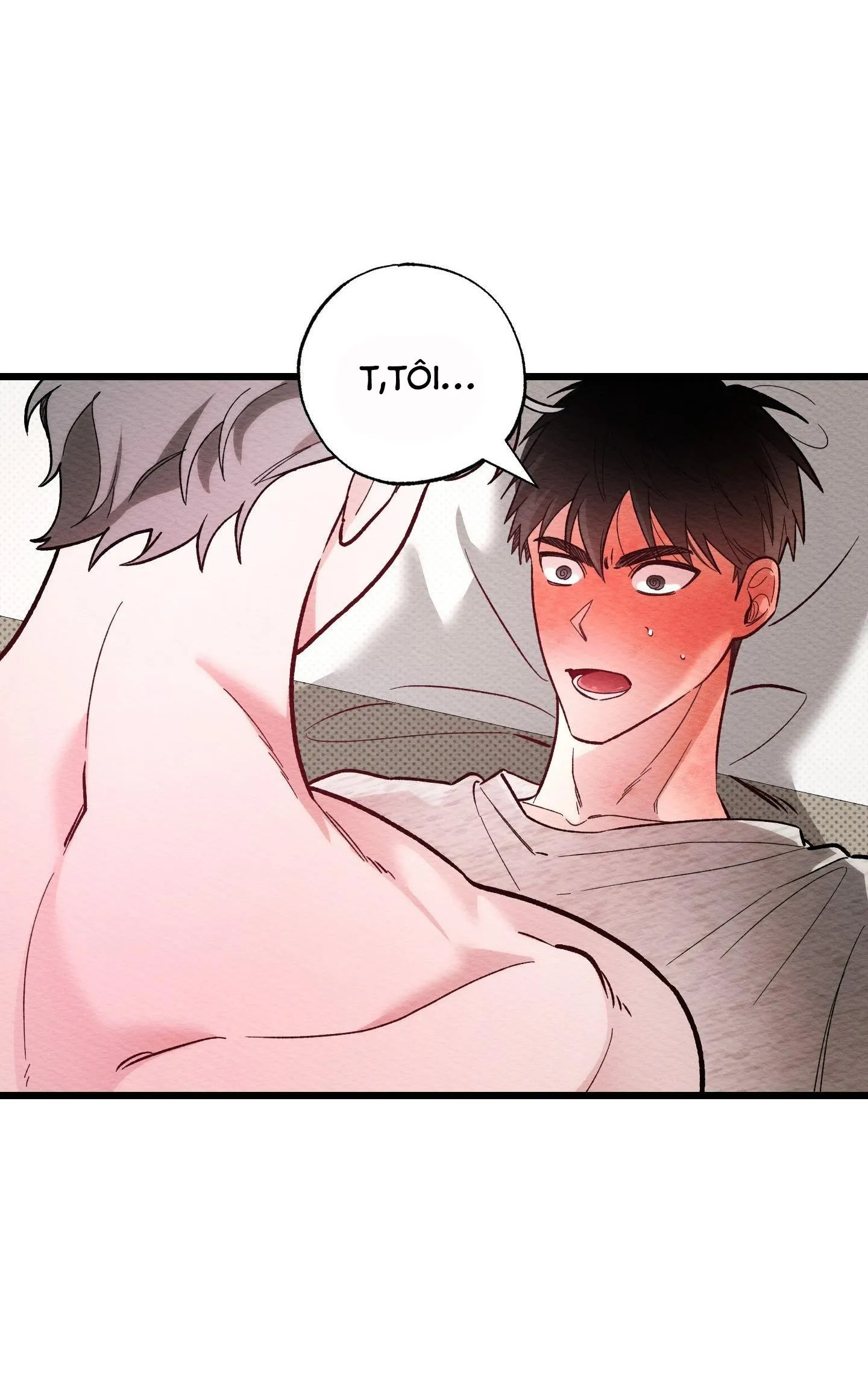 THỂ LOẠI LÃNG MẠN Chapter 18 Trang 74