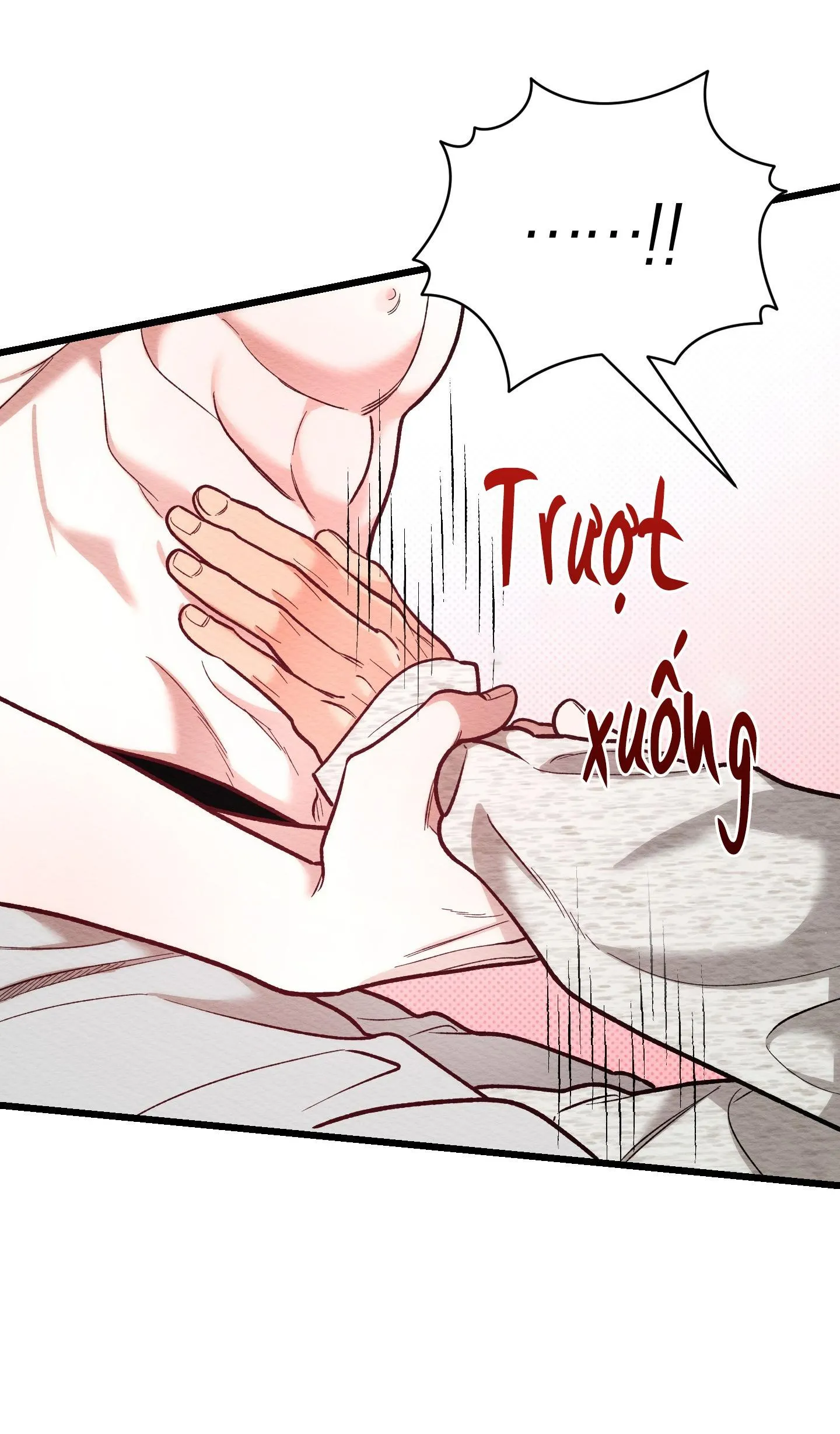 THỂ LOẠI LÃNG MẠN Chapter 19 Trang 3