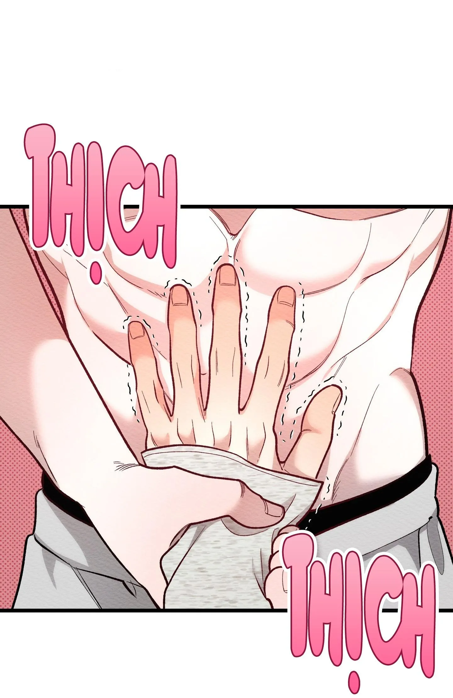 THỂ LOẠI LÃNG MẠN Chapter 19 Trang 5