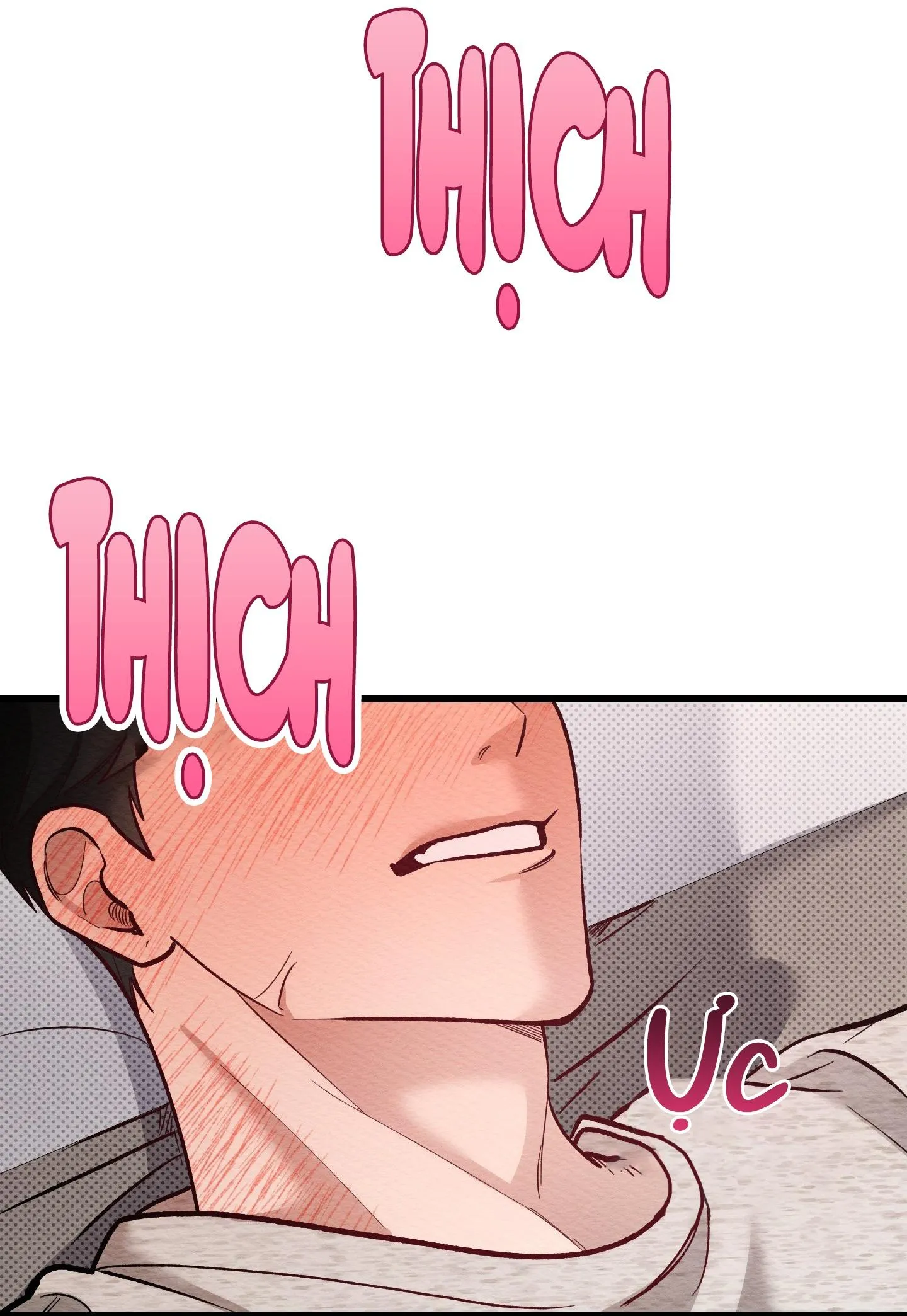 THỂ LOẠI LÃNG MẠN Chapter 19 Trang 6