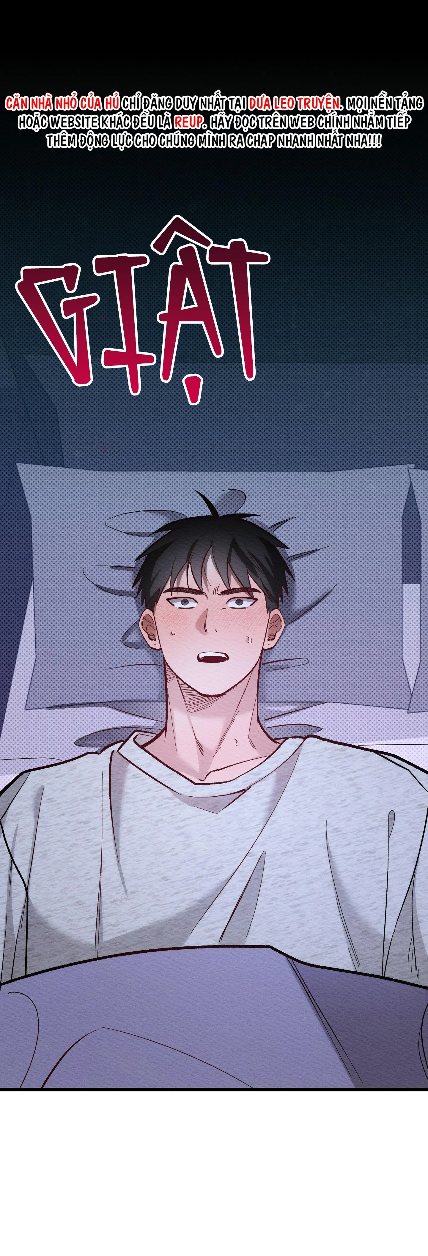 THỂ LOẠI LÃNG MẠN Chapter 19 Trang 11