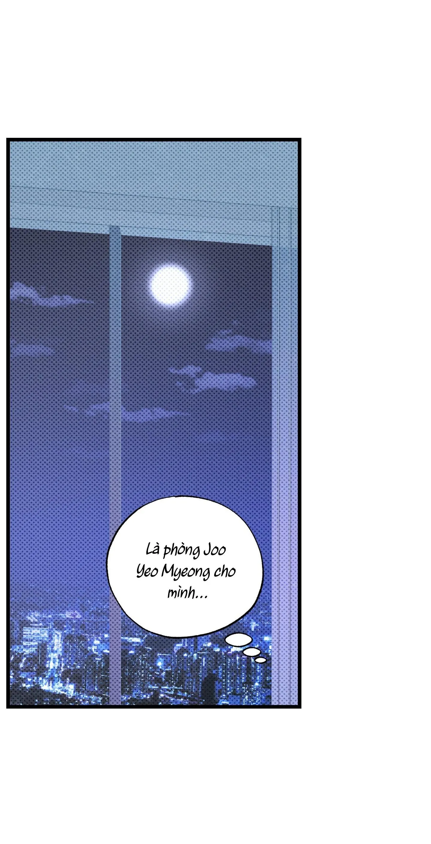 THỂ LOẠI LÃNG MẠN Chapter 19 Trang 14