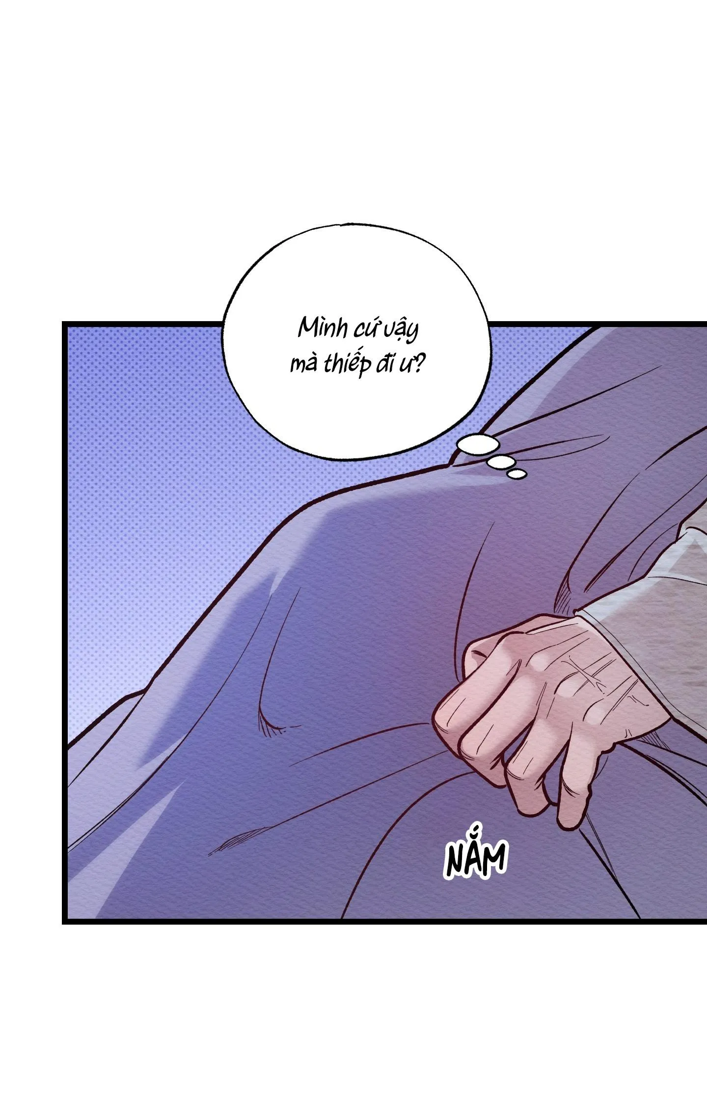 THỂ LOẠI LÃNG MẠN Chapter 19 Trang 15