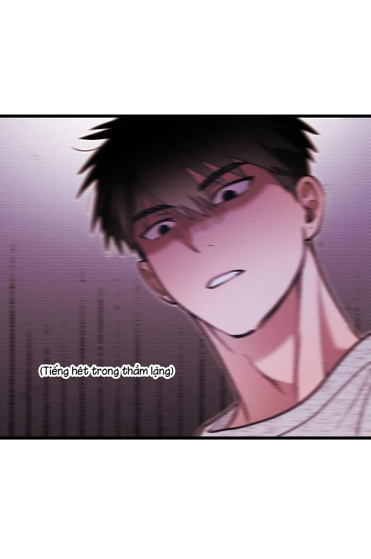 THỂ LOẠI LÃNG MẠN Chapter 19 Trang 19