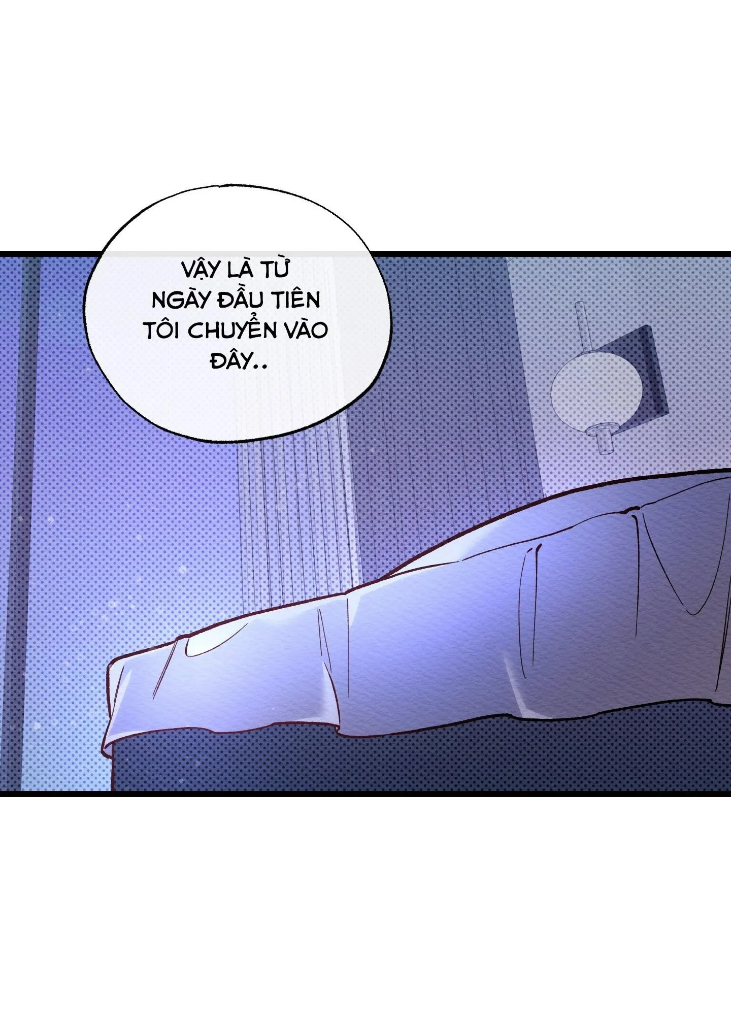 THỂ LOẠI LÃNG MẠN Chapter 19 Trang 25