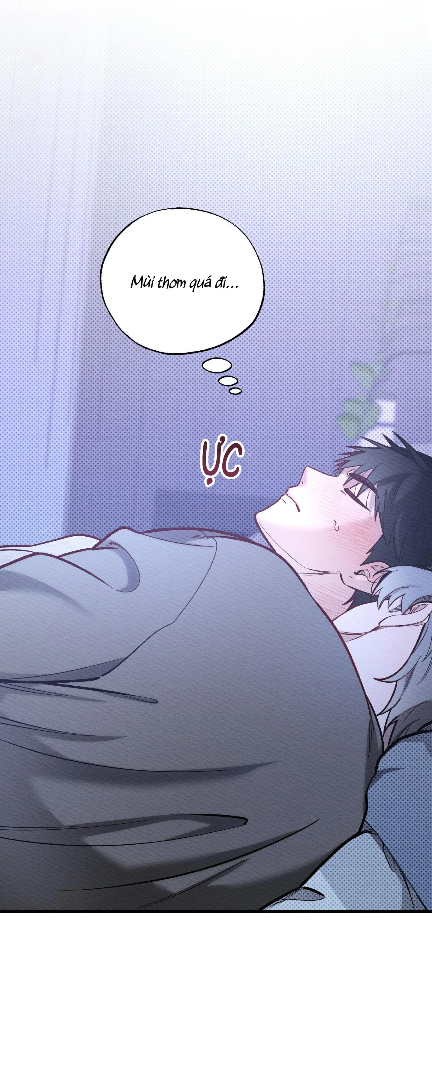 THỂ LOẠI LÃNG MẠN Chapter 19 Trang 32