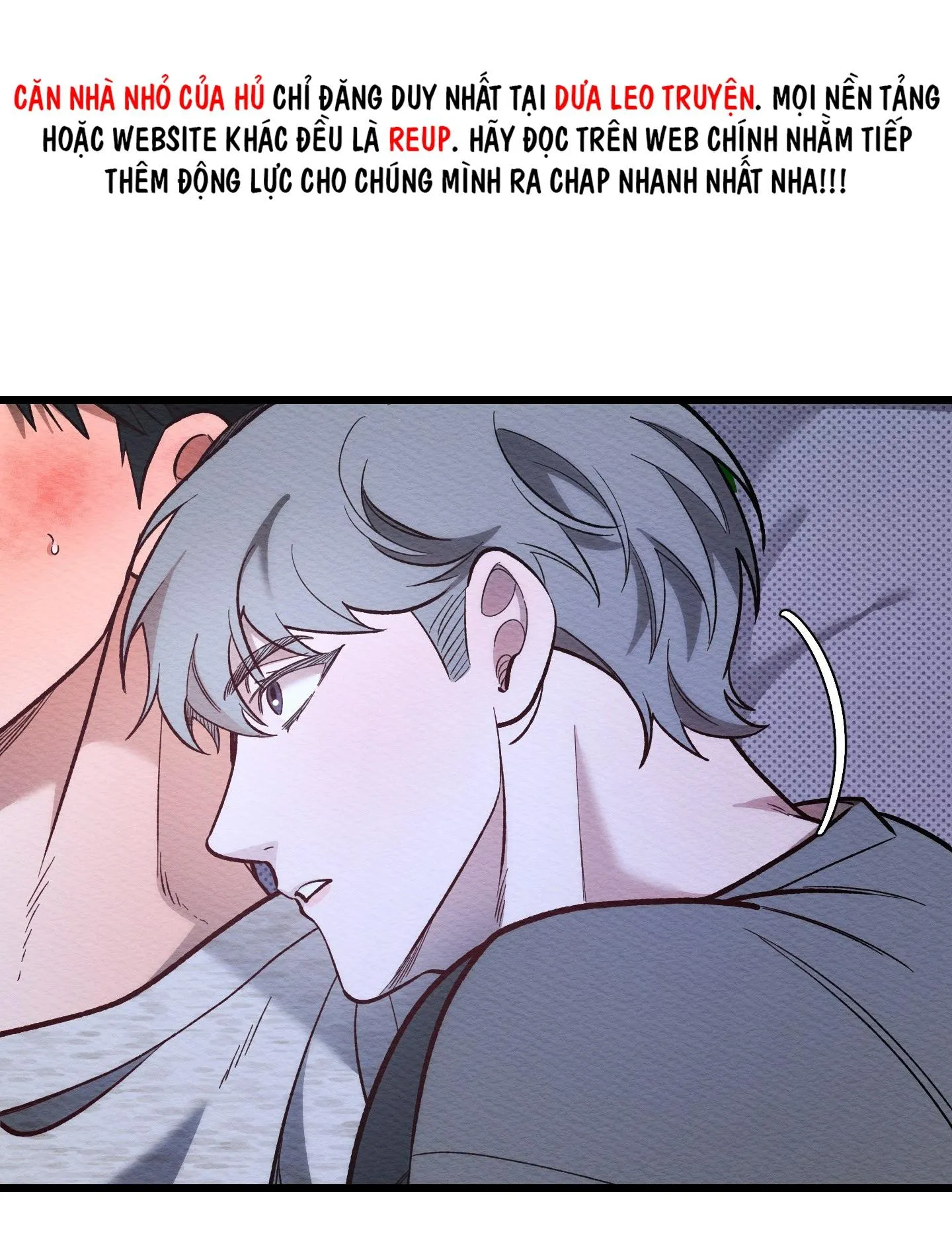 THỂ LOẠI LÃNG MẠN Chapter 19 Trang 35