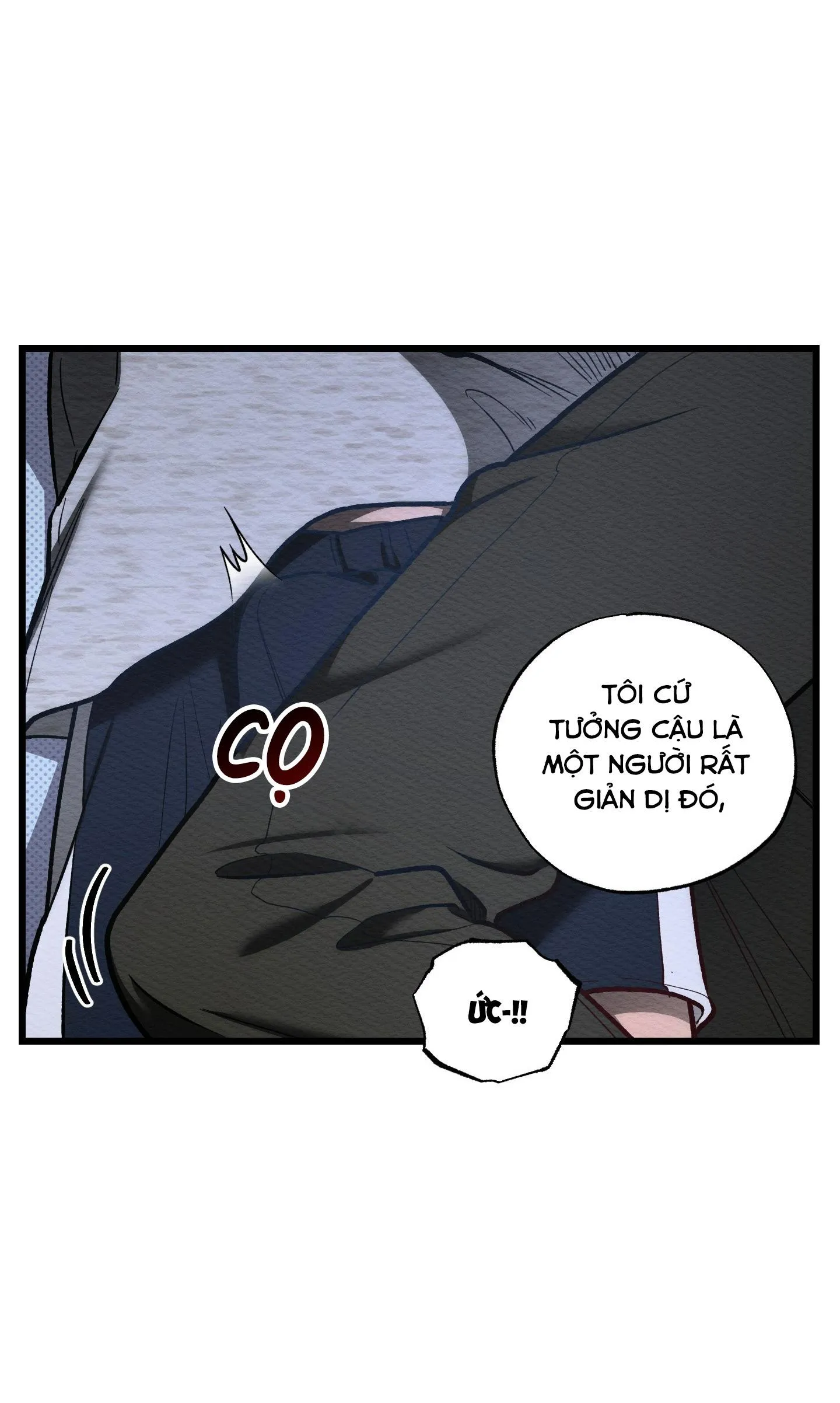 THỂ LOẠI LÃNG MẠN Chapter 19 Trang 38