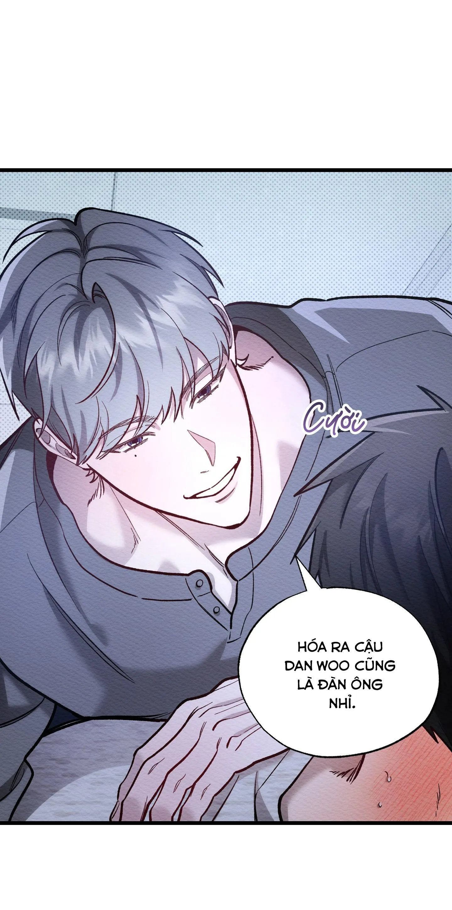 THỂ LOẠI LÃNG MẠN Chapter 19 Trang 39