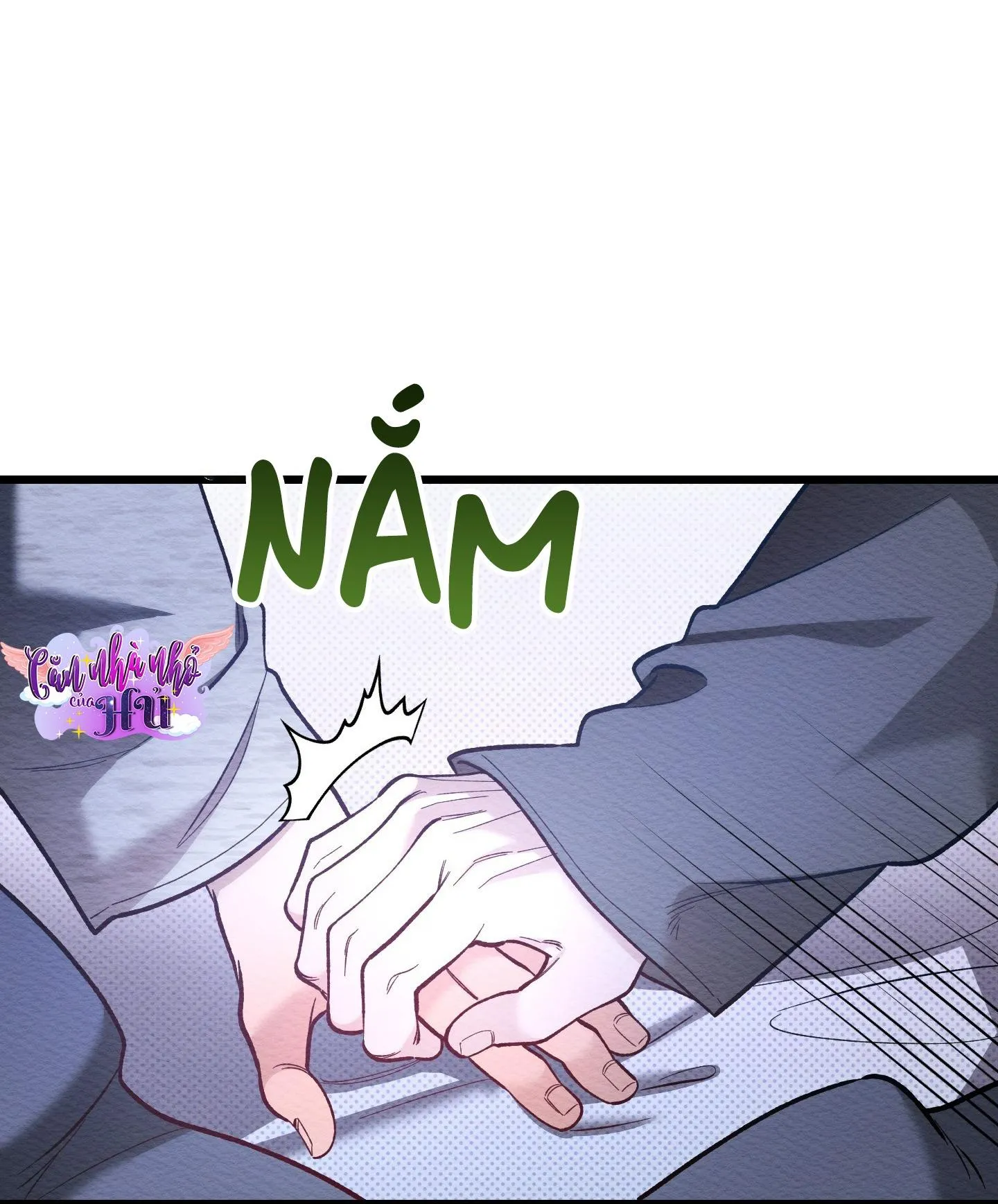 THỂ LOẠI LÃNG MẠN Chapter 19 Trang 42