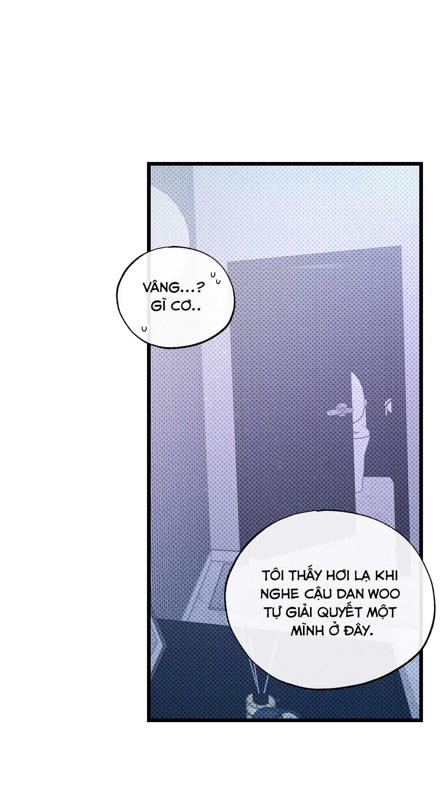 THỂ LOẠI LÃNG MẠN Chapter 19 Trang 44