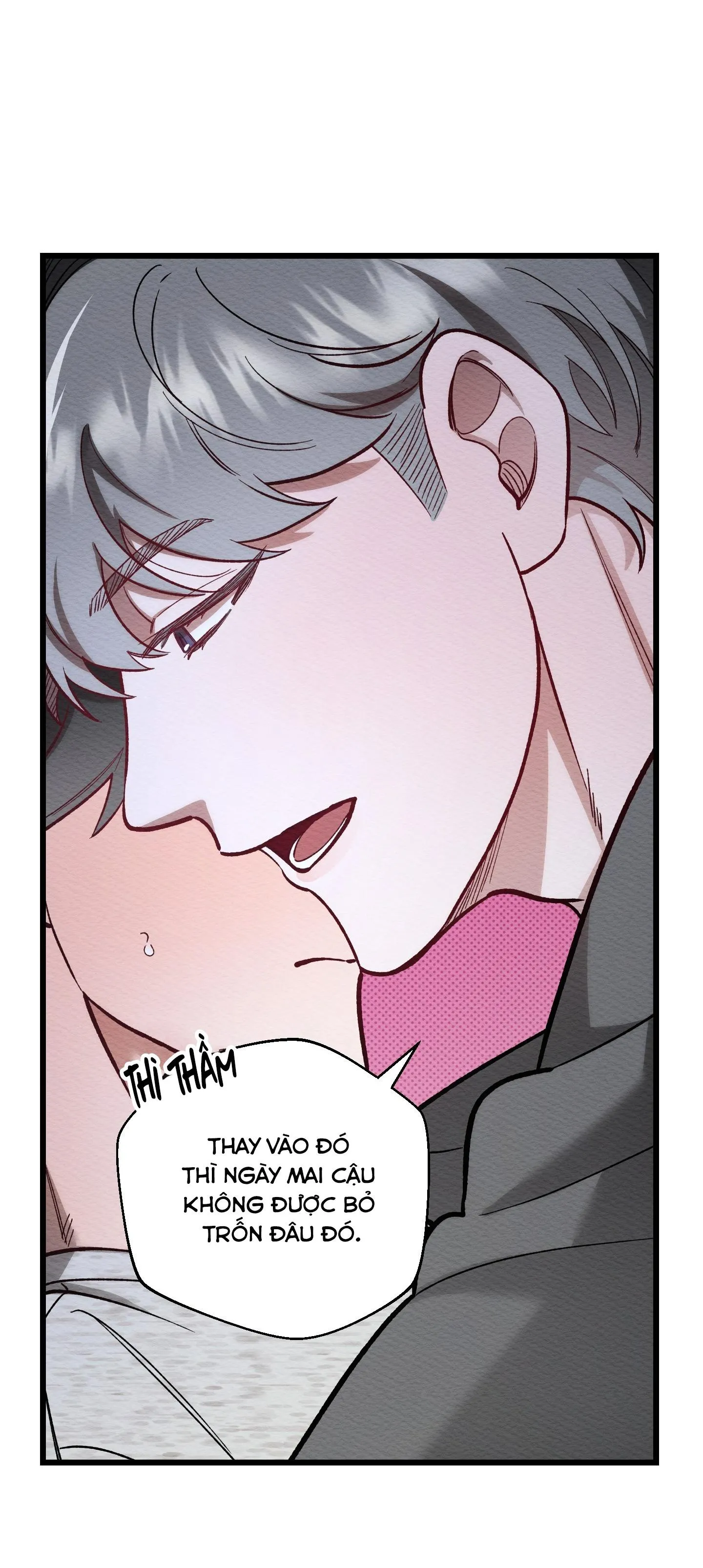 THỂ LOẠI LÃNG MẠN Chapter 19 Trang 48