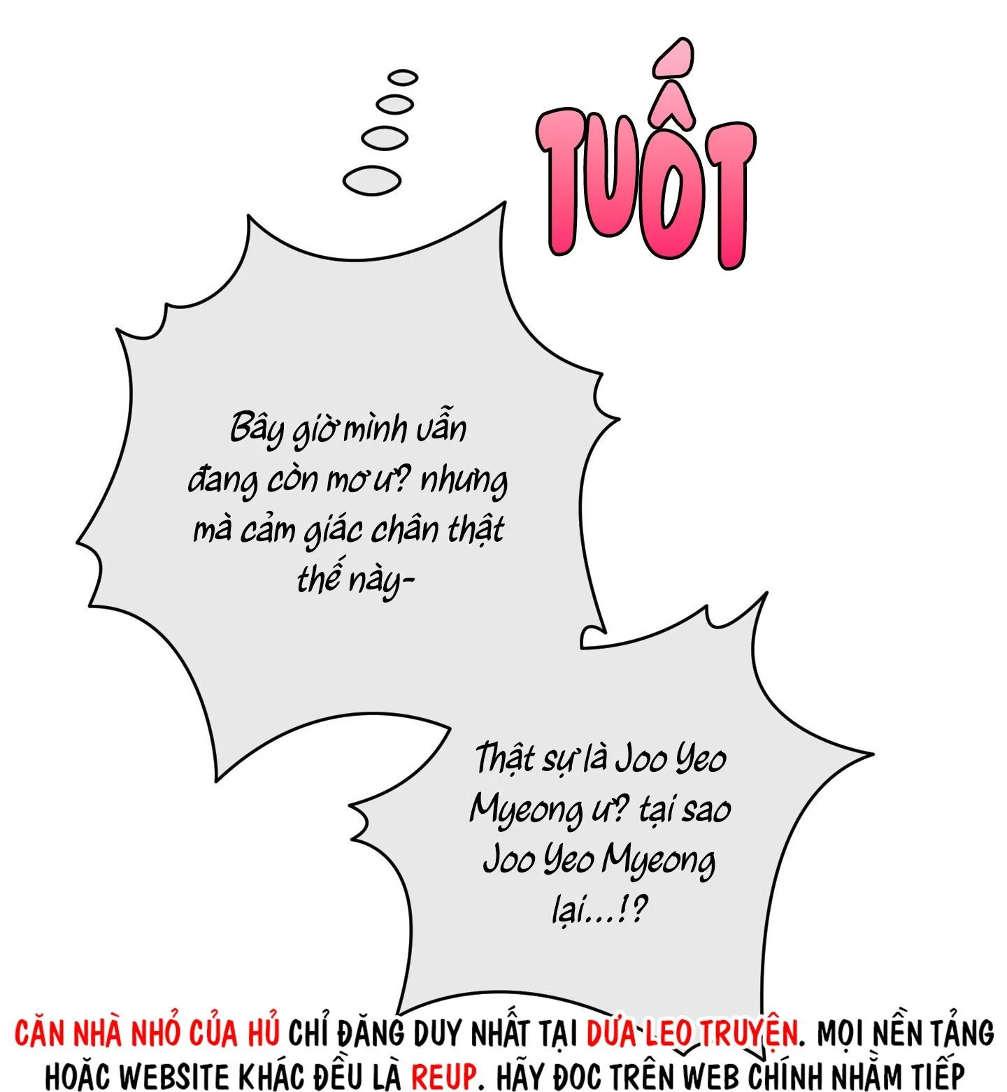 THỂ LOẠI LÃNG MẠN Chapter 19 Trang 53