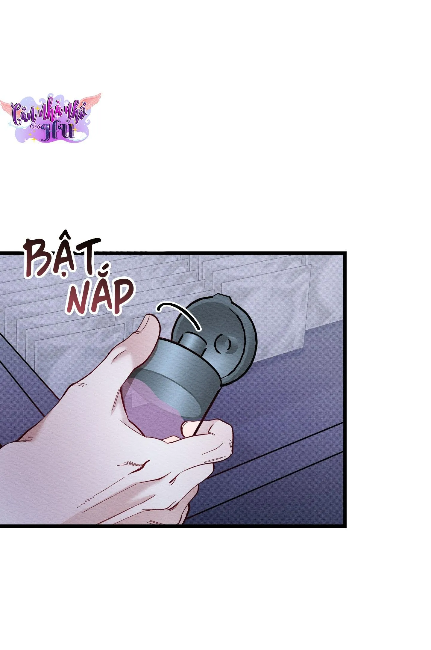 THỂ LOẠI LÃNG MẠN Chapter 19 Trang 56