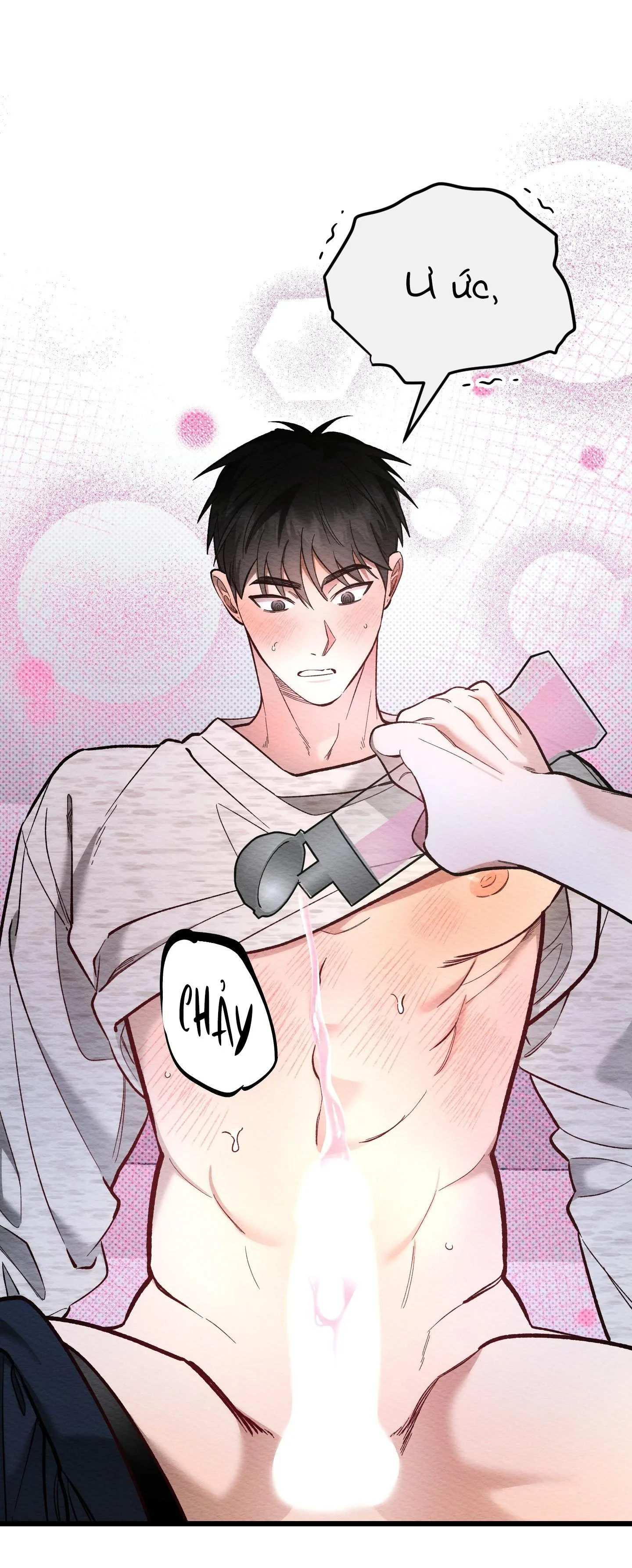 THỂ LOẠI LÃNG MẠN Chapter 19 Trang 58