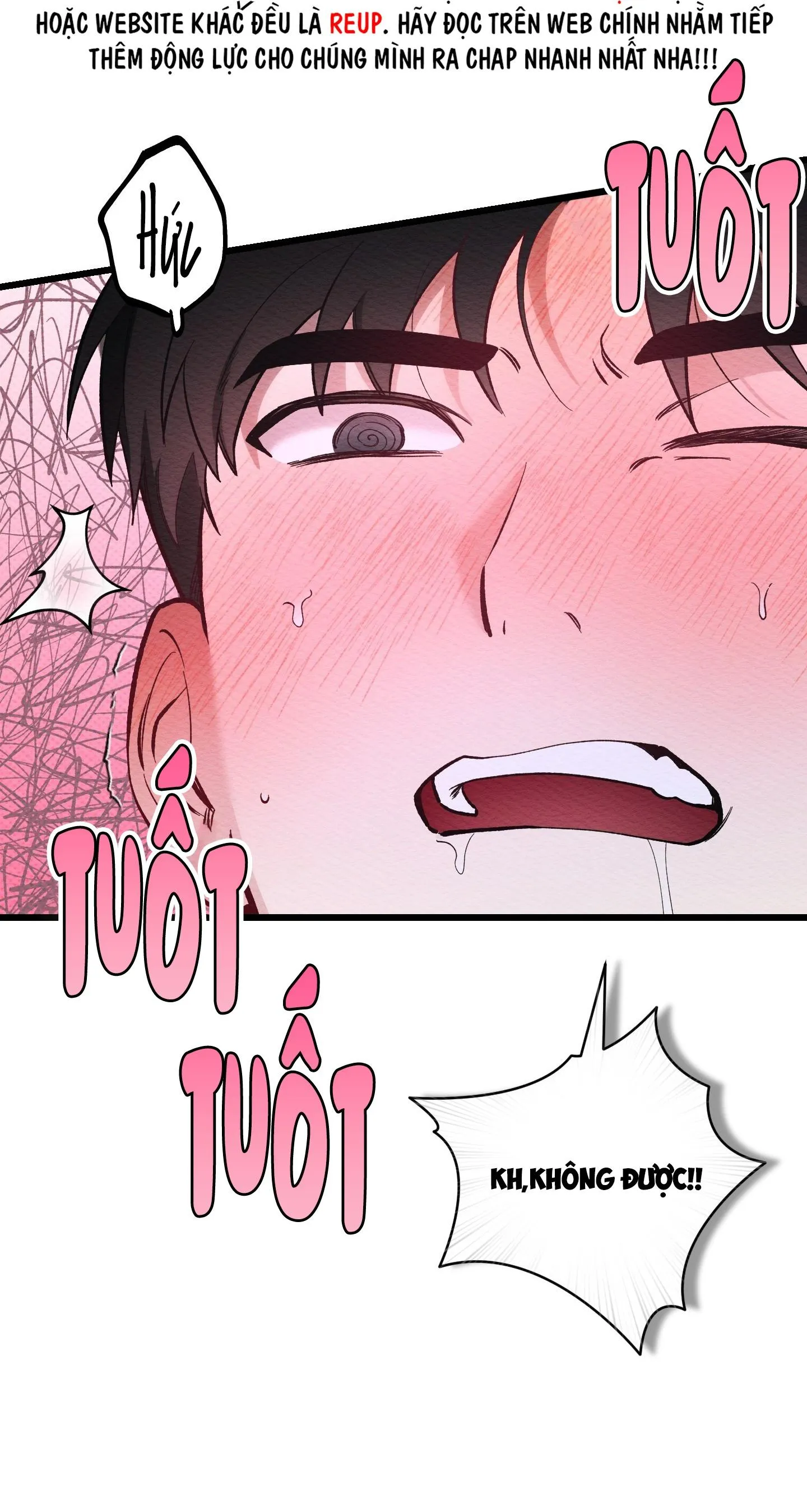 THỂ LOẠI LÃNG MẠN Chapter 19 Trang 63