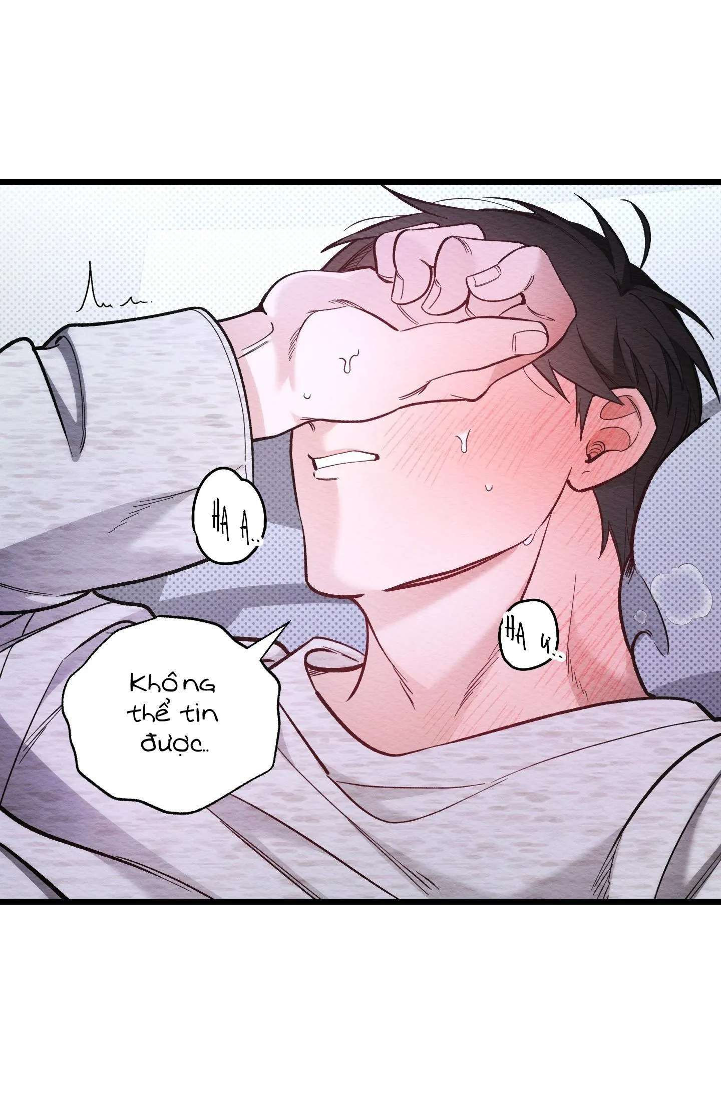 THỂ LOẠI LÃNG MẠN Chapter 19 Trang 68