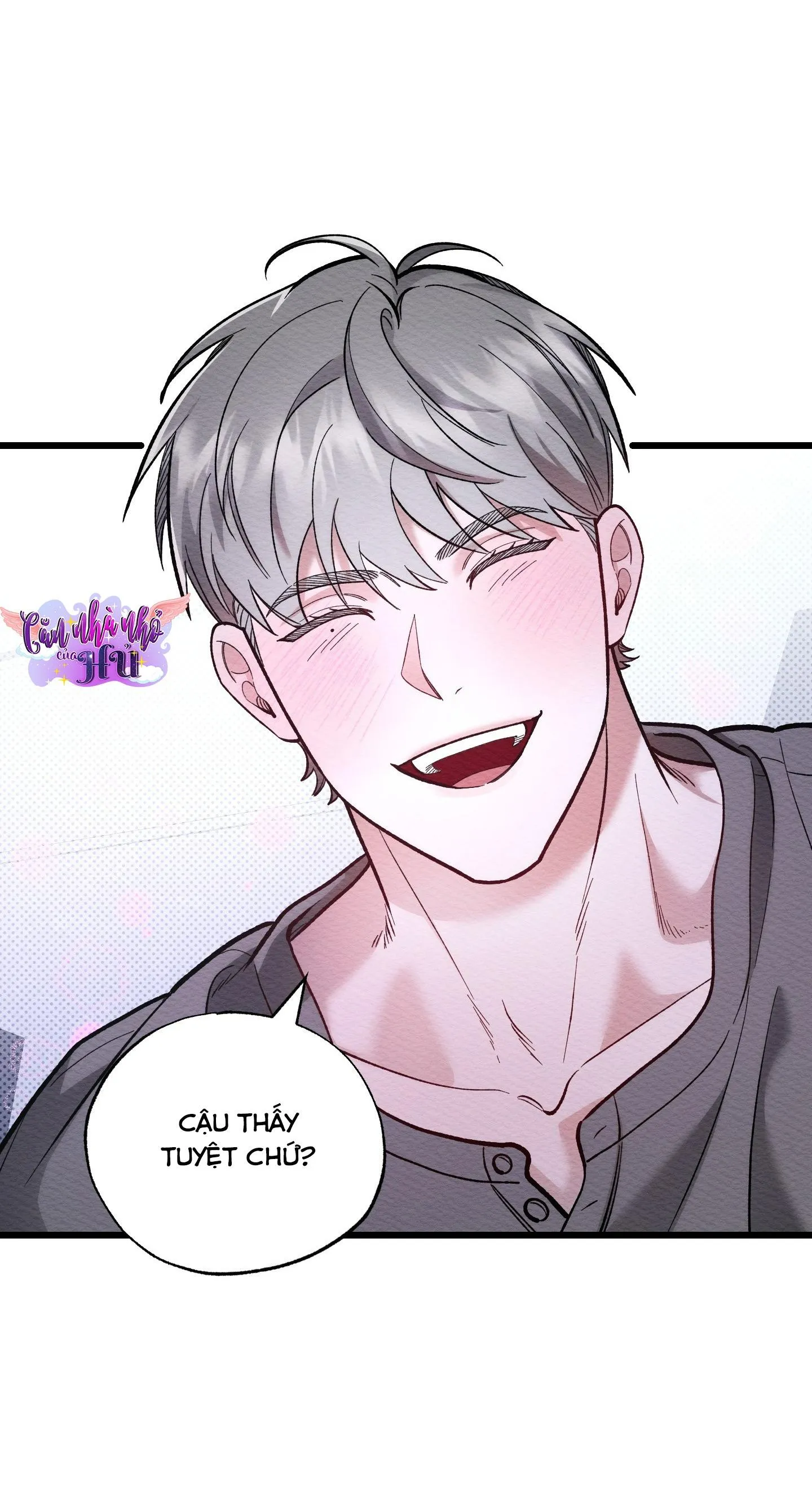 THỂ LOẠI LÃNG MẠN Chapter 19 Trang 69