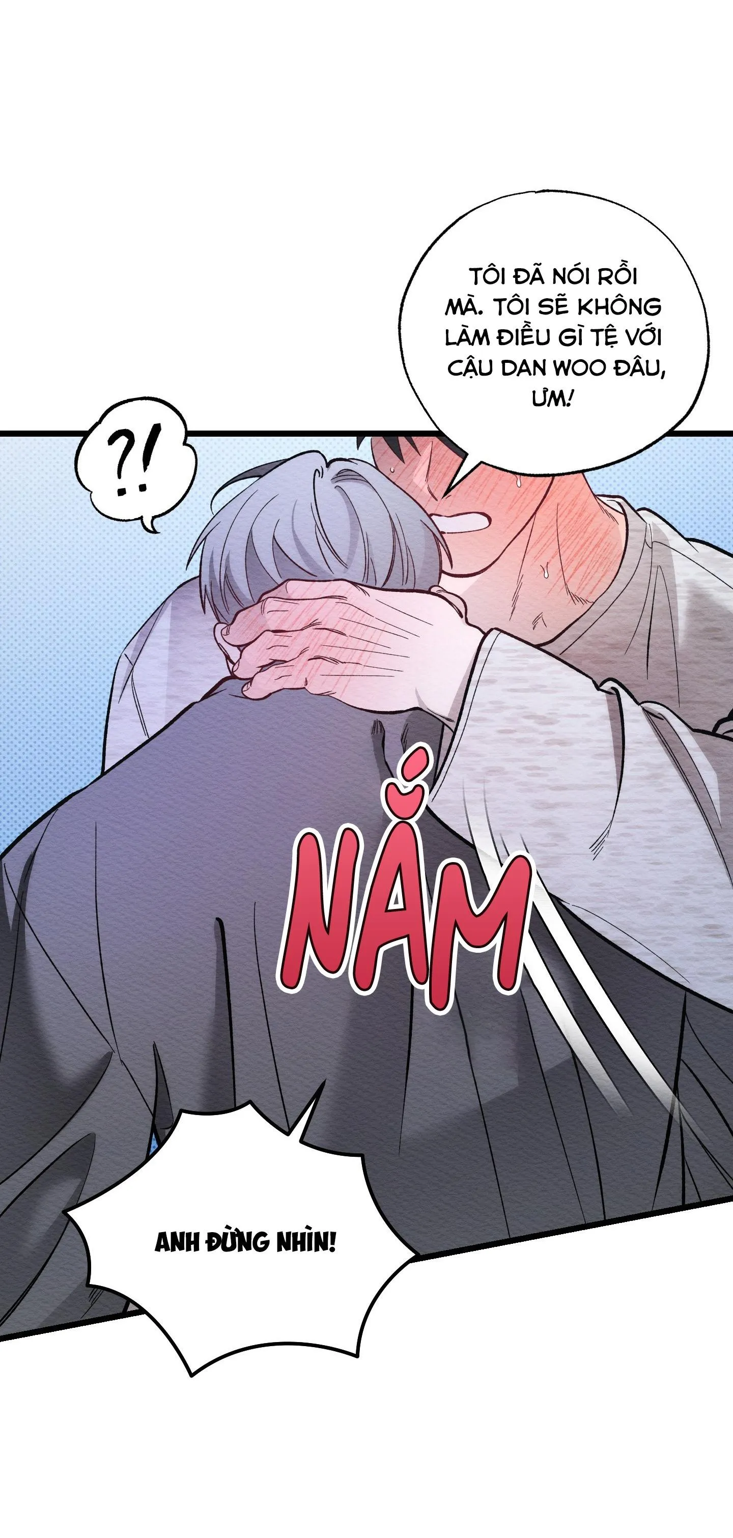 THỂ LOẠI LÃNG MẠN Chapter 19 Trang 70