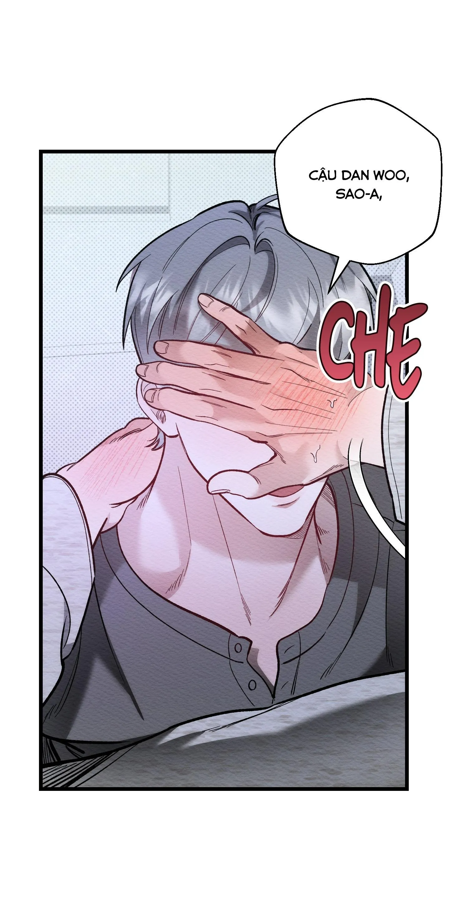 THỂ LOẠI LÃNG MẠN Chapter 19 Trang 71