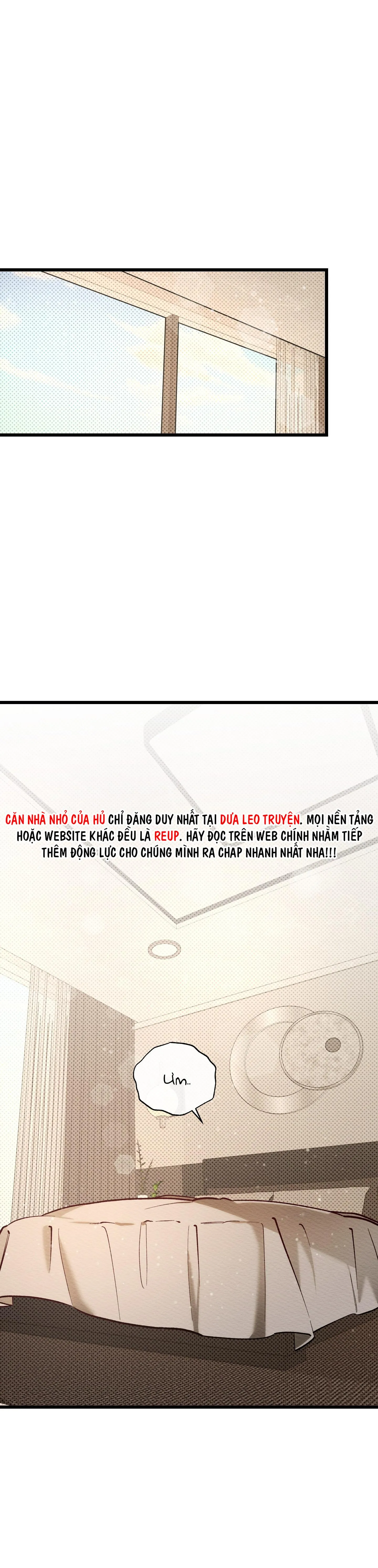 THỂ LOẠI LÃNG MẠN Chapter 20 Trang 3