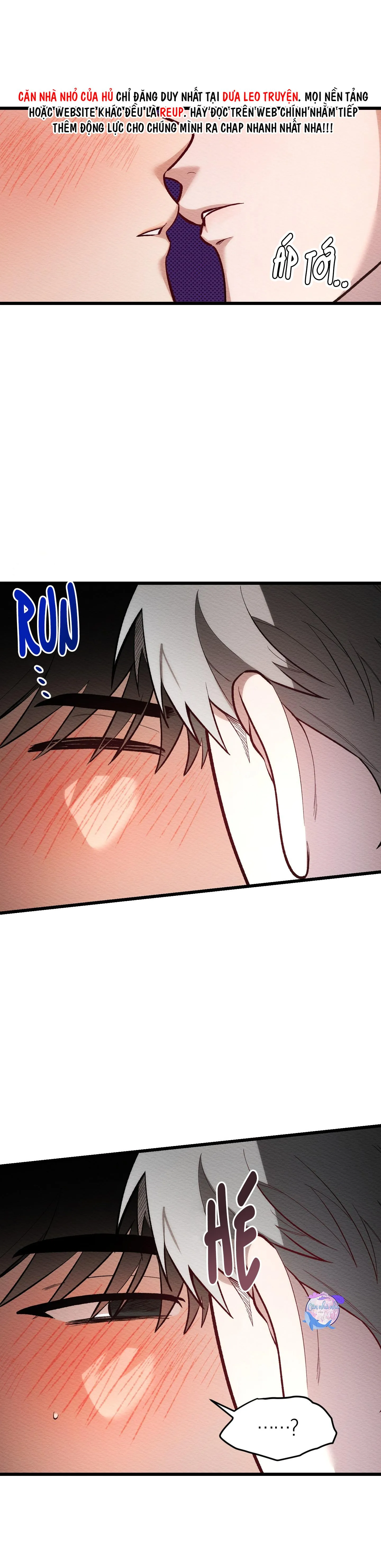 THỂ LOẠI LÃNG MẠN Chapter 21 Trang 28