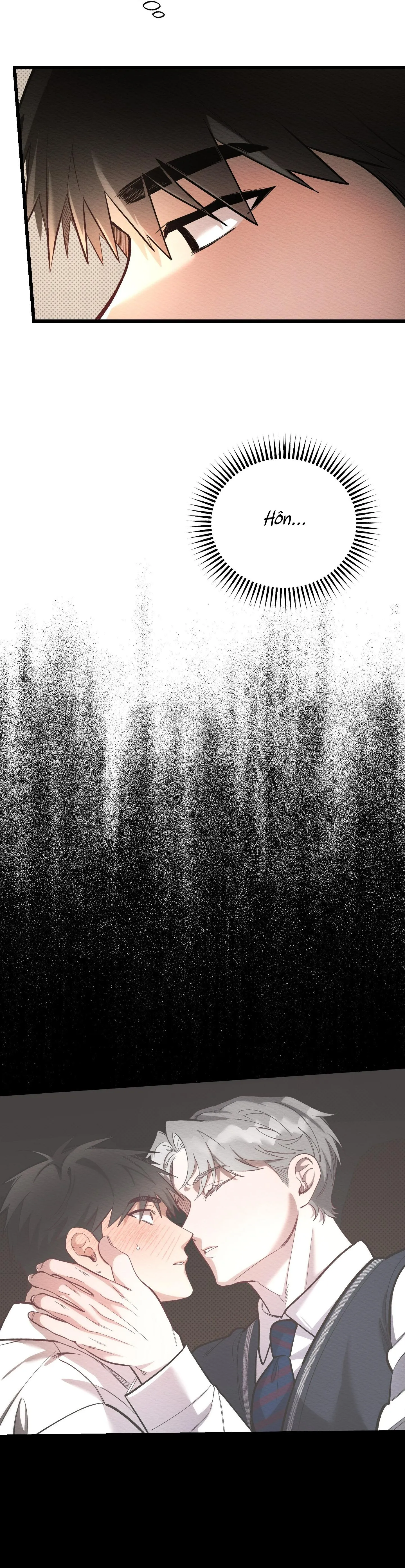 THỂ LOẠI LÃNG MẠN Chapter 22 Trang 7