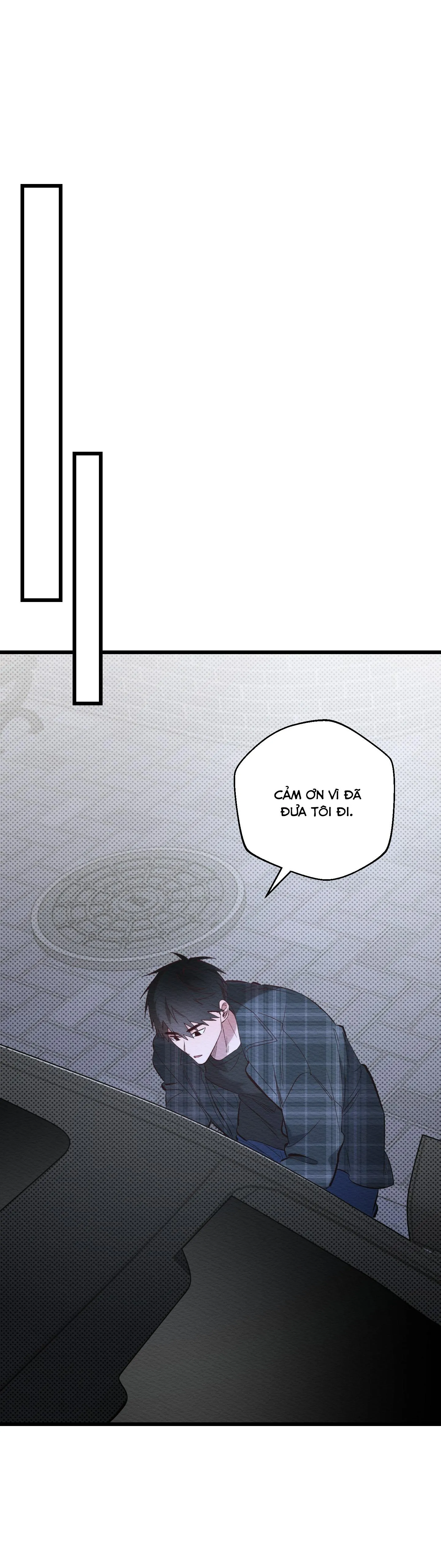 THỂ LOẠI LÃNG MẠN Chapter 22 Trang 34