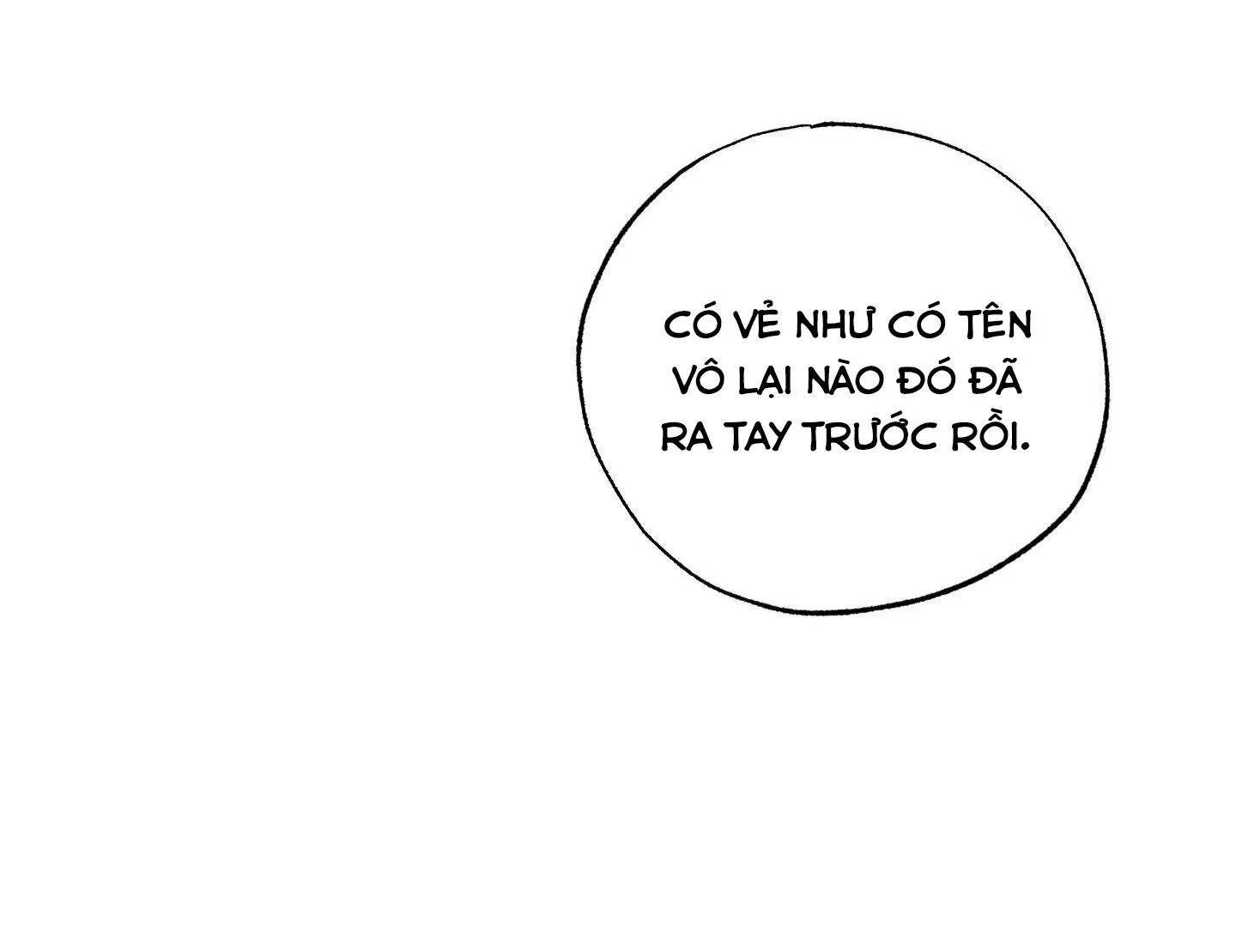 THỂ LOẠI LÃNG MẠN Chapter 23 Trang 7