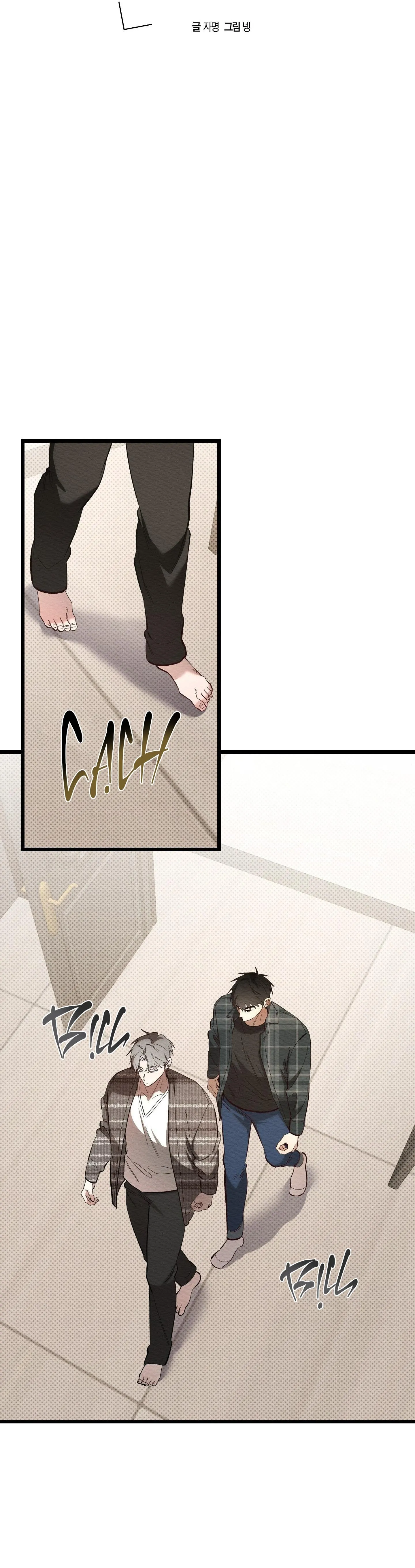 THỂ LOẠI LÃNG MẠN Chapter 23 Trang 9