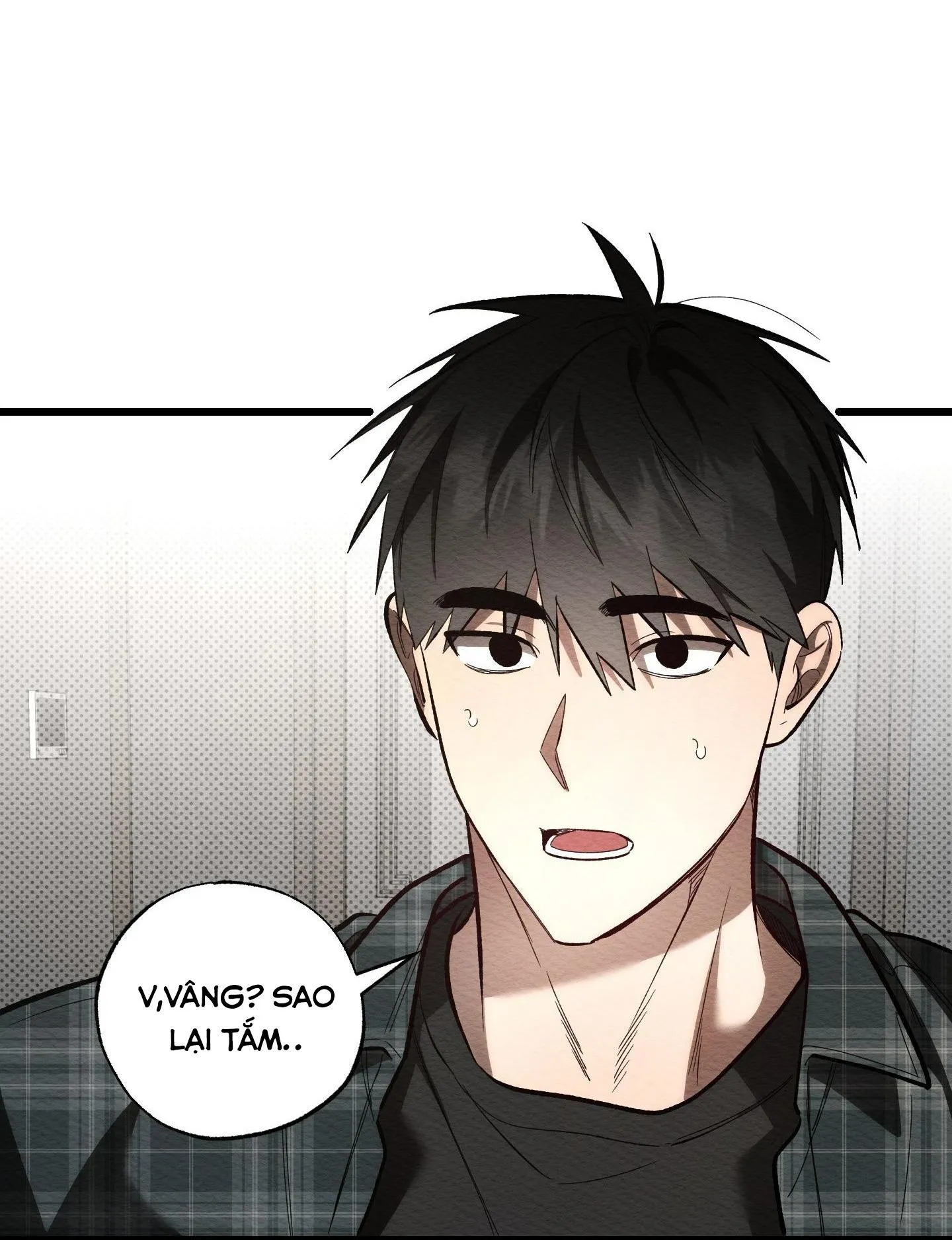 THỂ LOẠI LÃNG MẠN Chapter 23 Trang 11