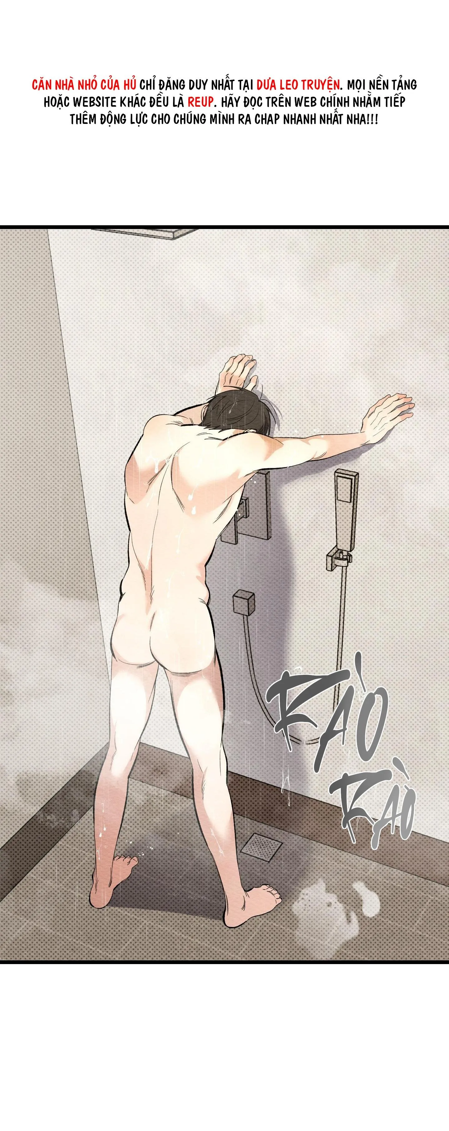 THỂ LOẠI LÃNG MẠN Chapter 23 Trang 16