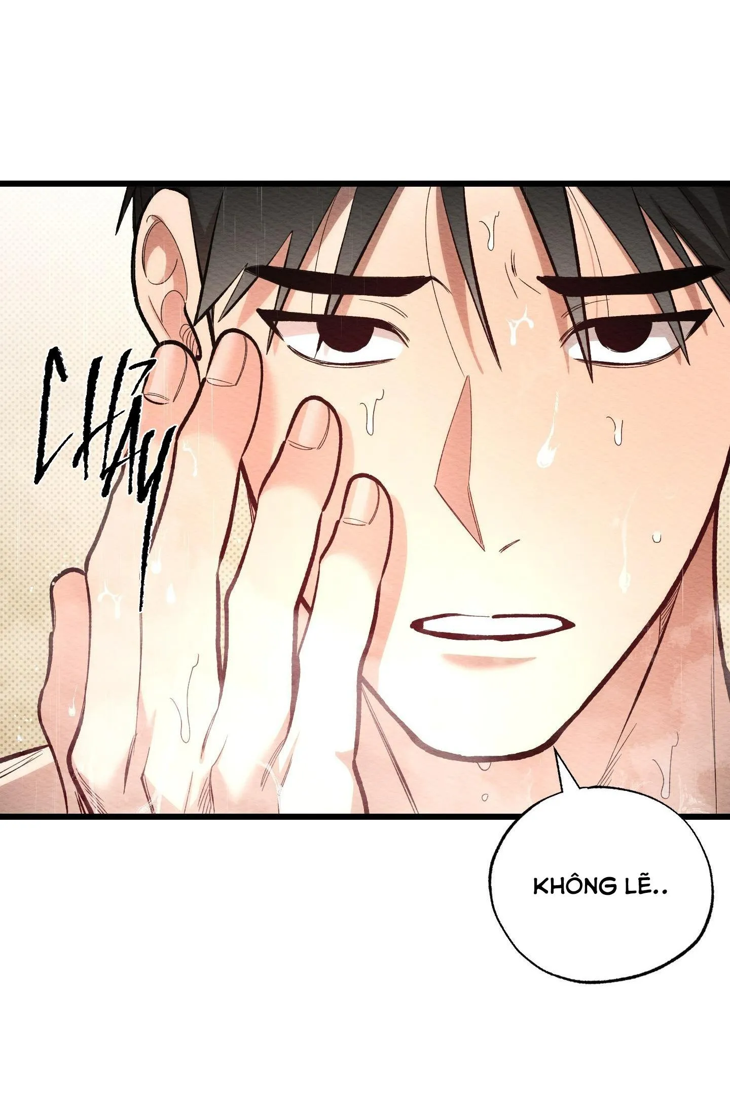 THỂ LOẠI LÃNG MẠN Chapter 23 Trang 24