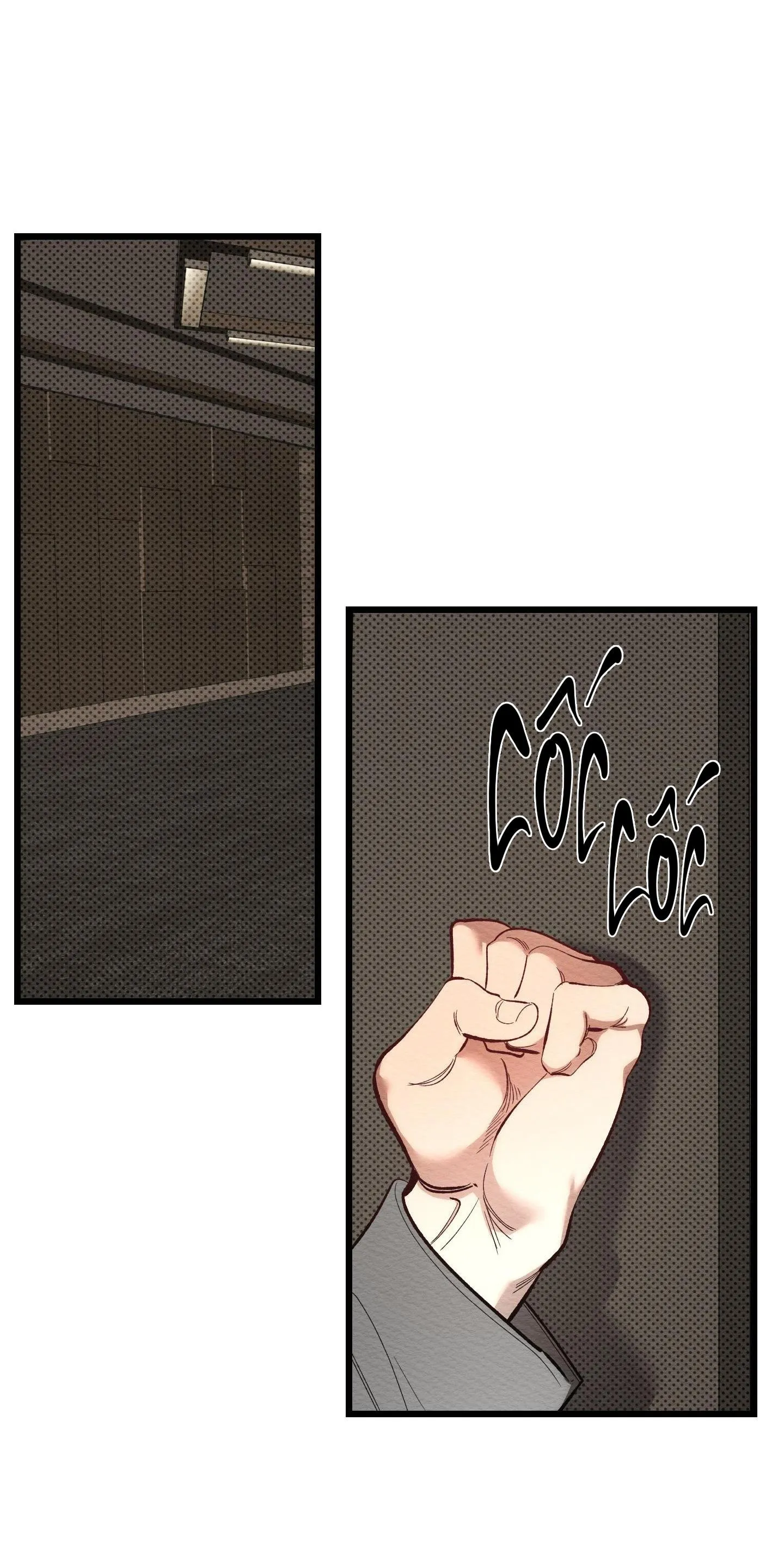 THỂ LOẠI LÃNG MẠN Chapter 23 Trang 29