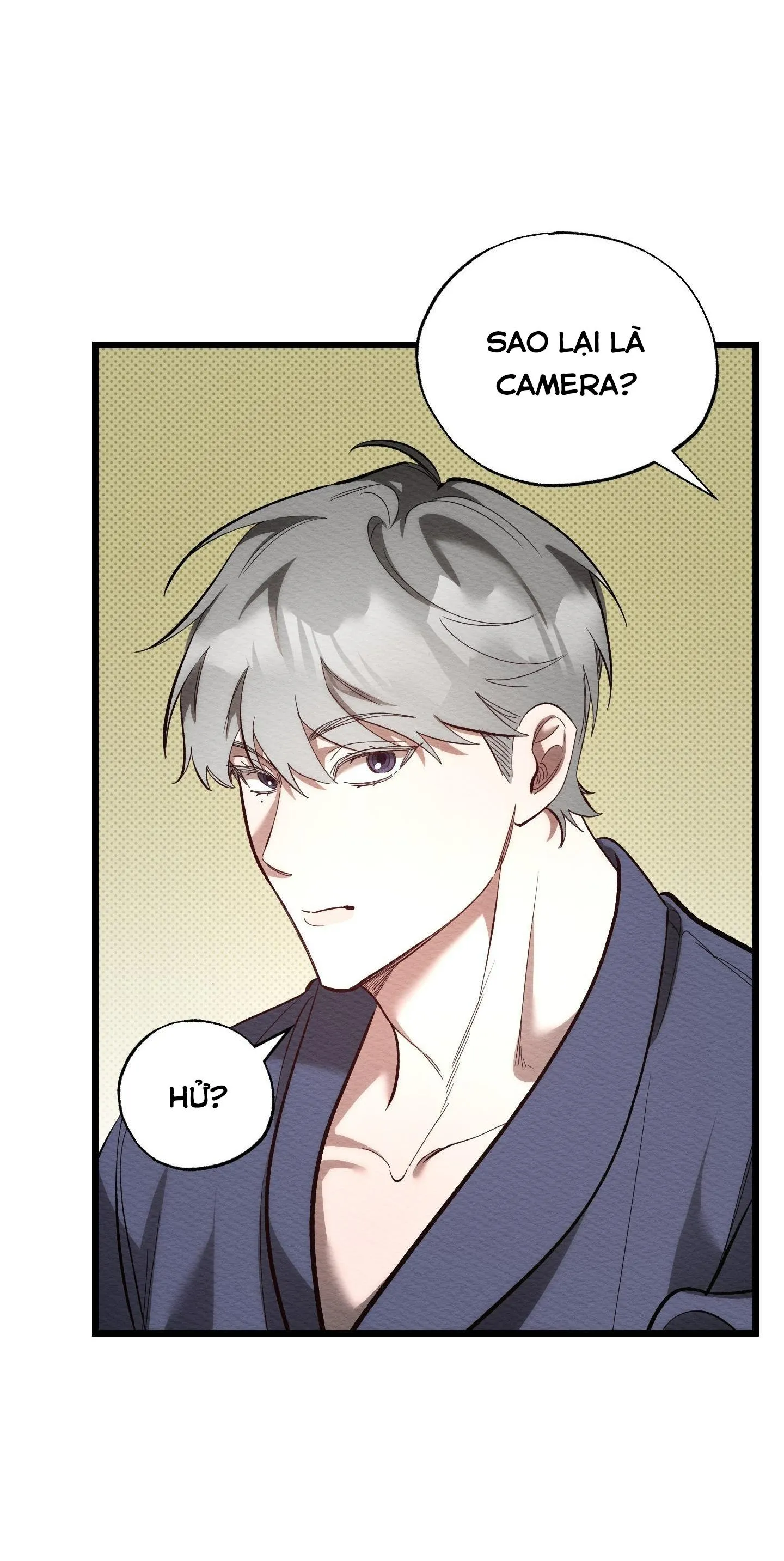 THỂ LOẠI LÃNG MẠN Chapter 23 Trang 32