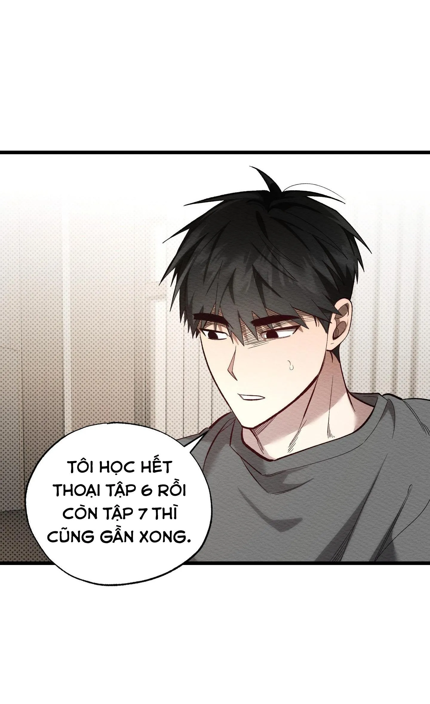 THỂ LOẠI LÃNG MẠN Chapter 23 Trang 37