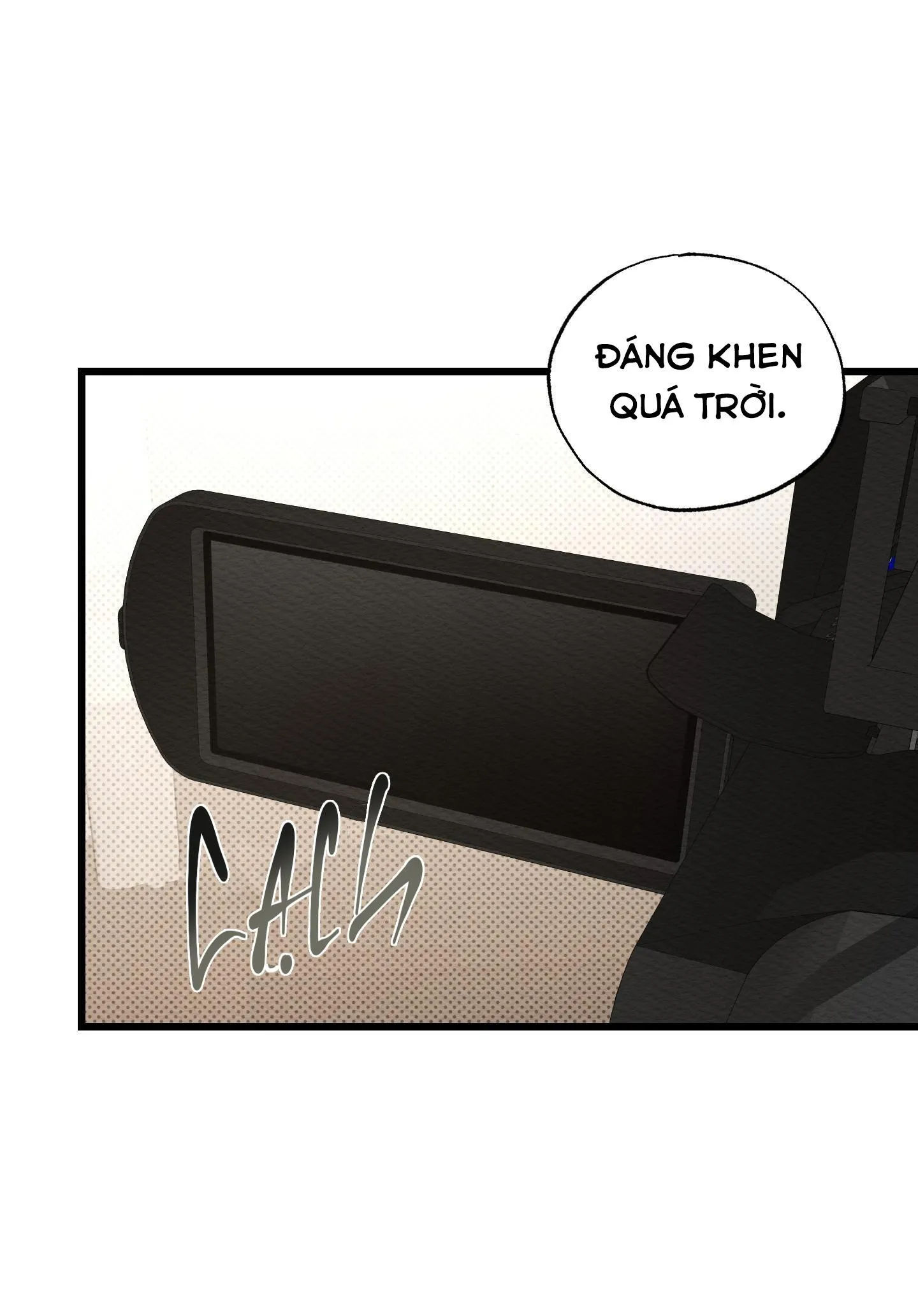 THỂ LOẠI LÃNG MẠN Chapter 23 Trang 38