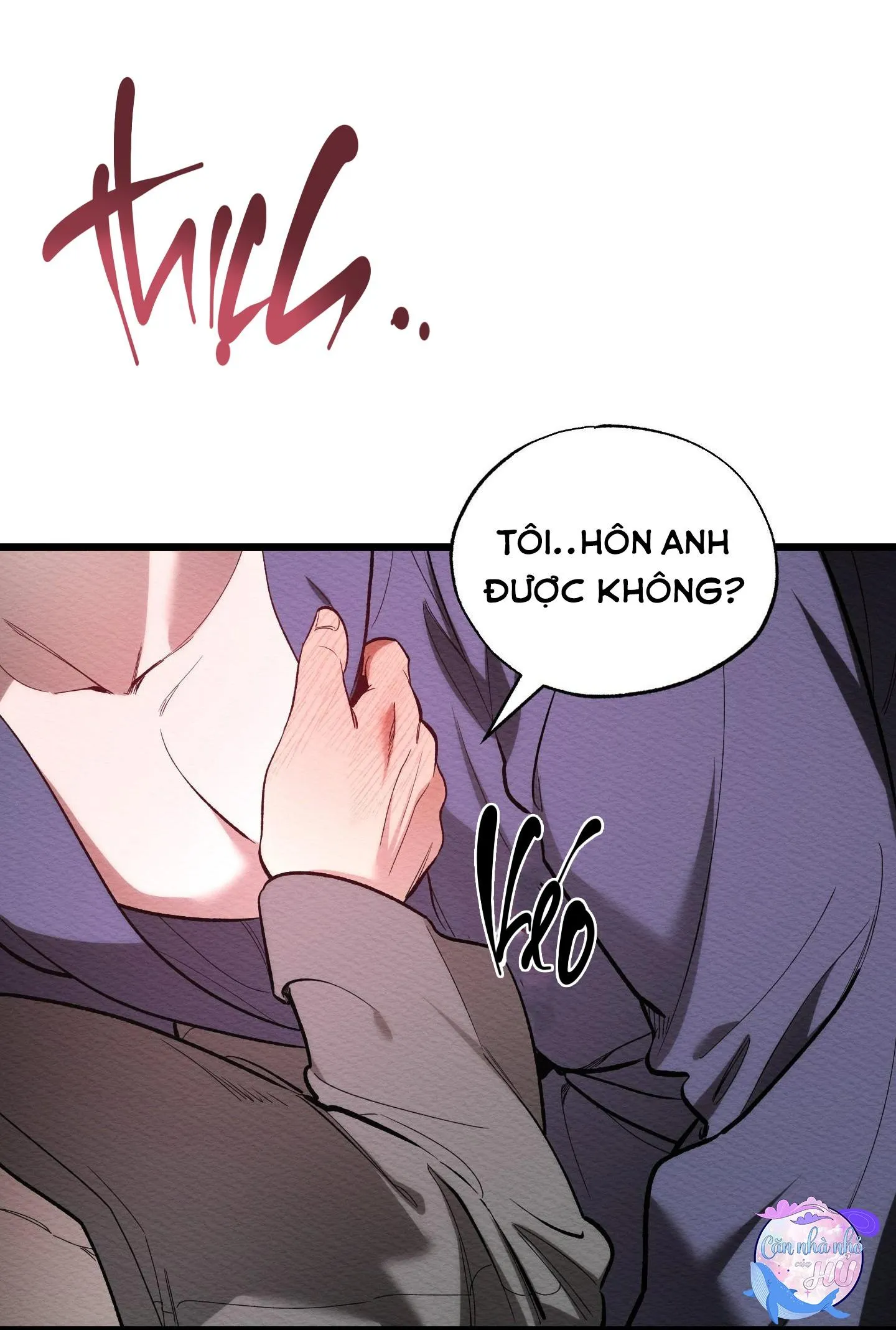 THỂ LOẠI LÃNG MẠN Chapter 23 Trang 51