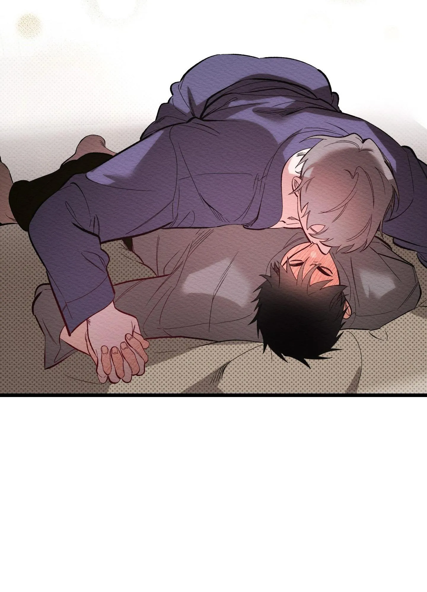 THỂ LOẠI LÃNG MẠN Chapter 23 Trang 53