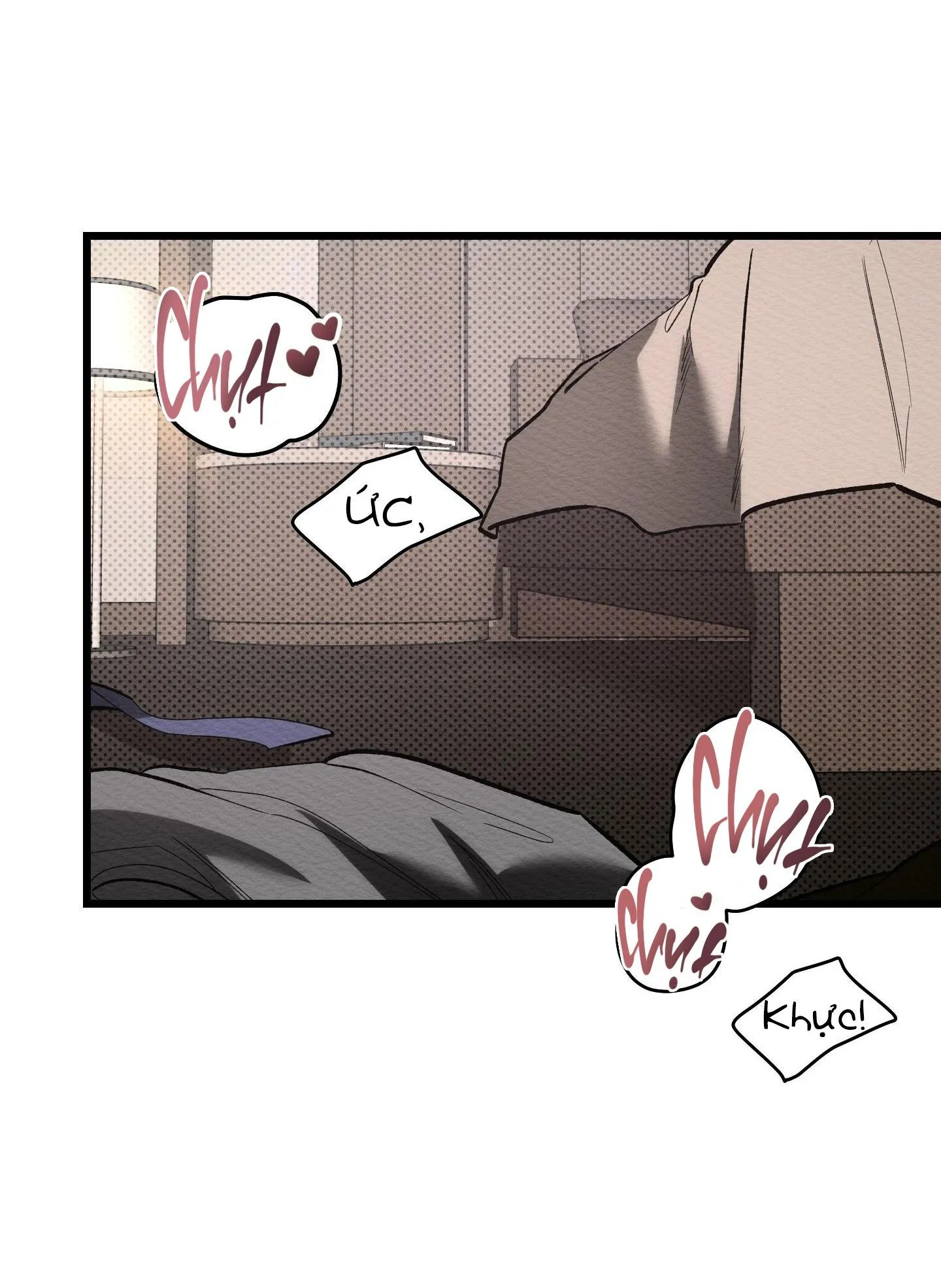 THỂ LOẠI LÃNG MẠN Chapter 23 Trang 55