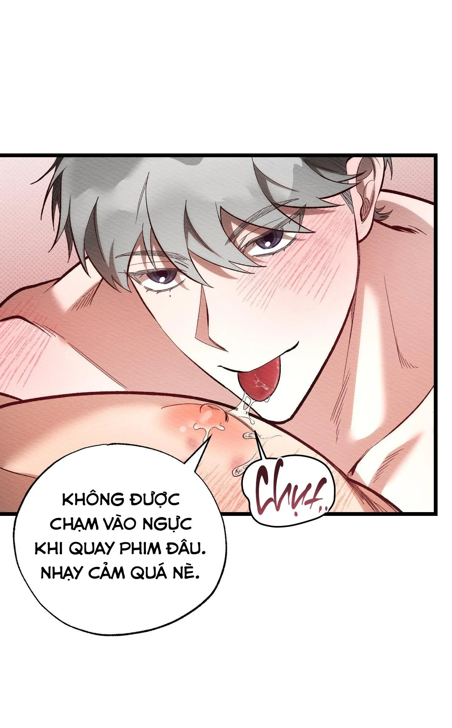 THỂ LOẠI LÃNG MẠN Chapter 23 Trang 60