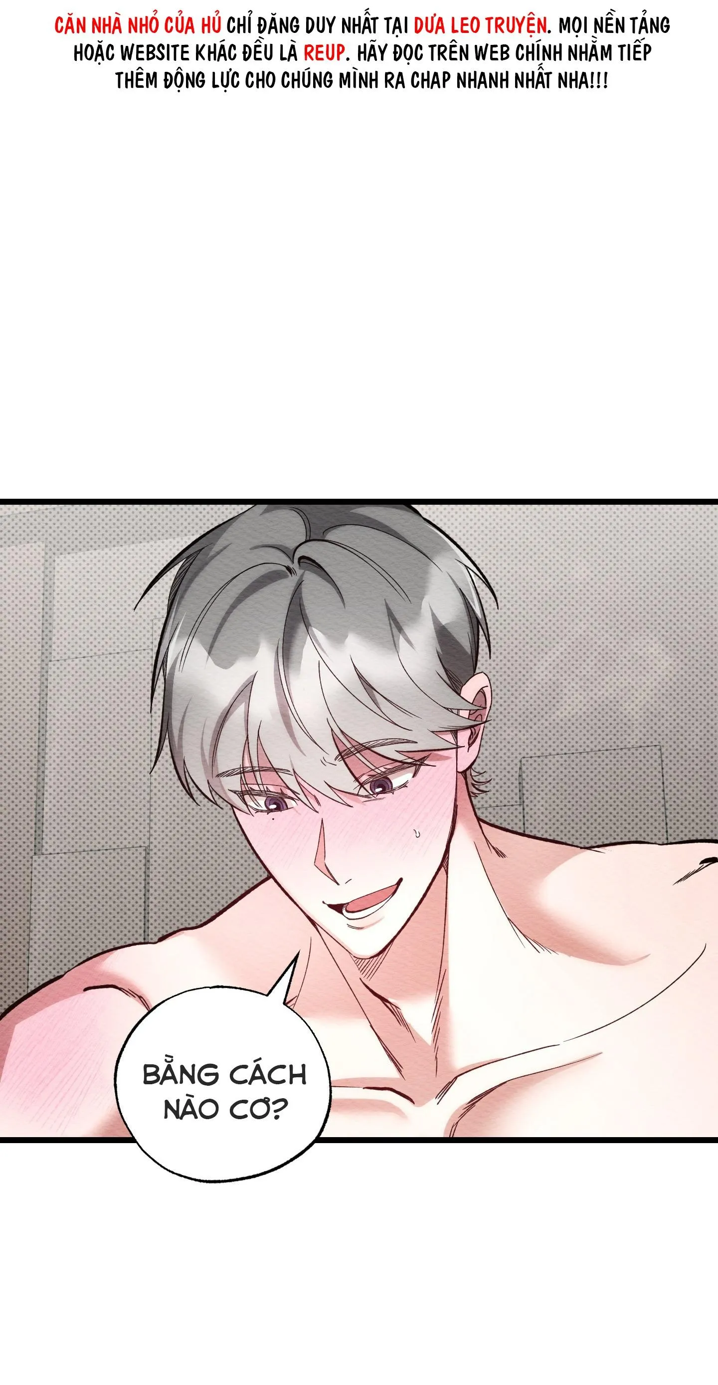 THỂ LOẠI LÃNG MẠN Chapter 24 Trang 3